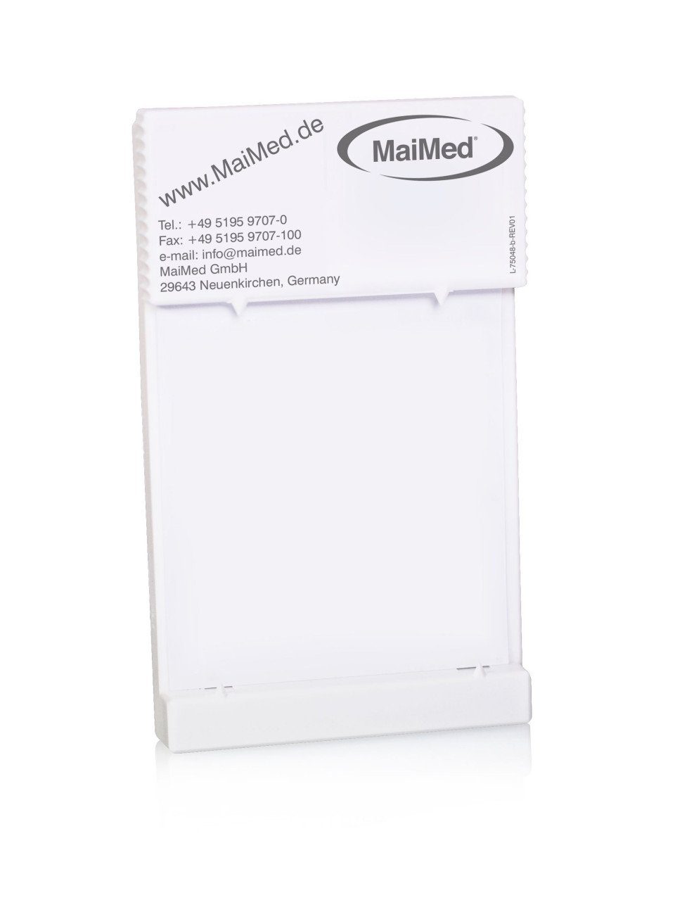 MaiMed Einweghandschuhe MaiMed Wandhalter für Handschuhboxen