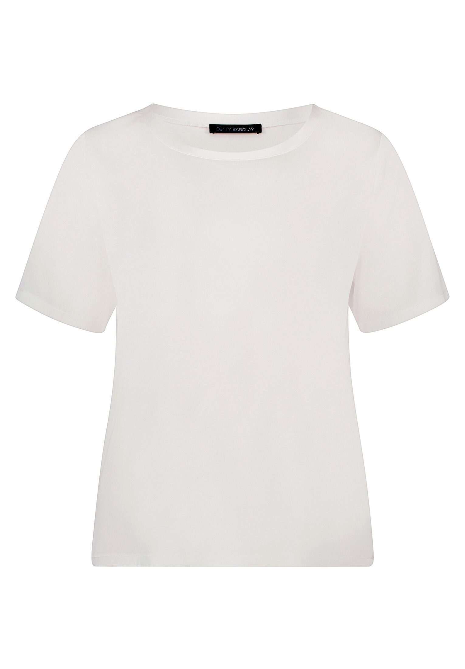 Betty Barclay Schlupfbluse Damen mit Rundhalsausschnitt