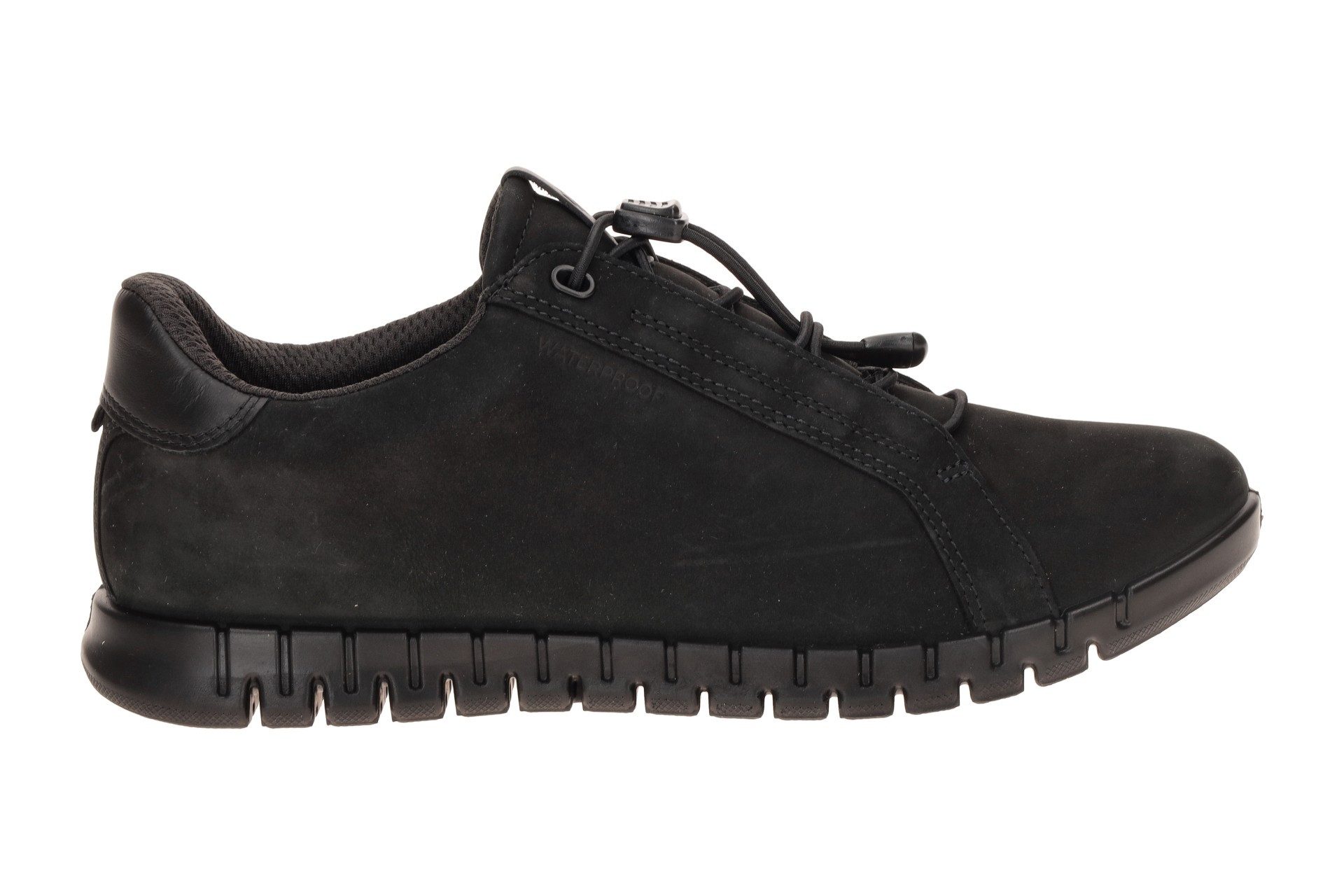 Ecco 24633351052 Schnürschuh