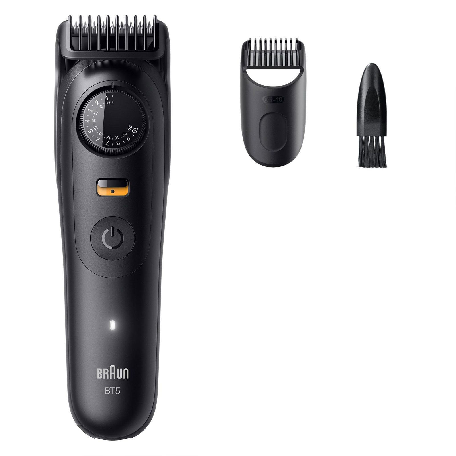 Braun Elektrorasierer Series 5 BT5500