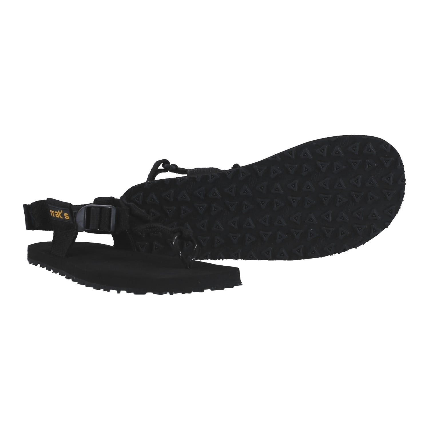 Y-Mountain Endurance schwarz Herren Sandale