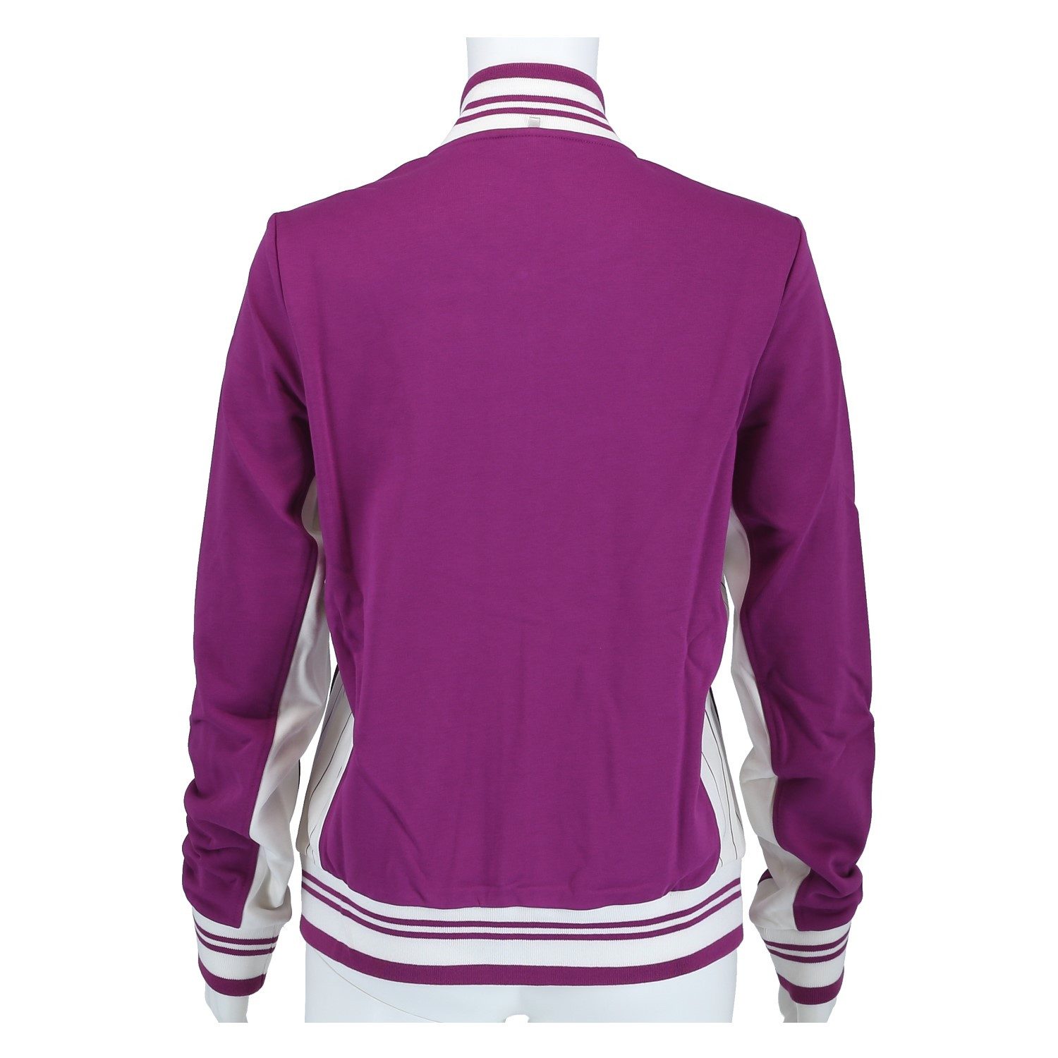Fila Tennisjacke Settanta Performance Rosalina purple/violett Damen