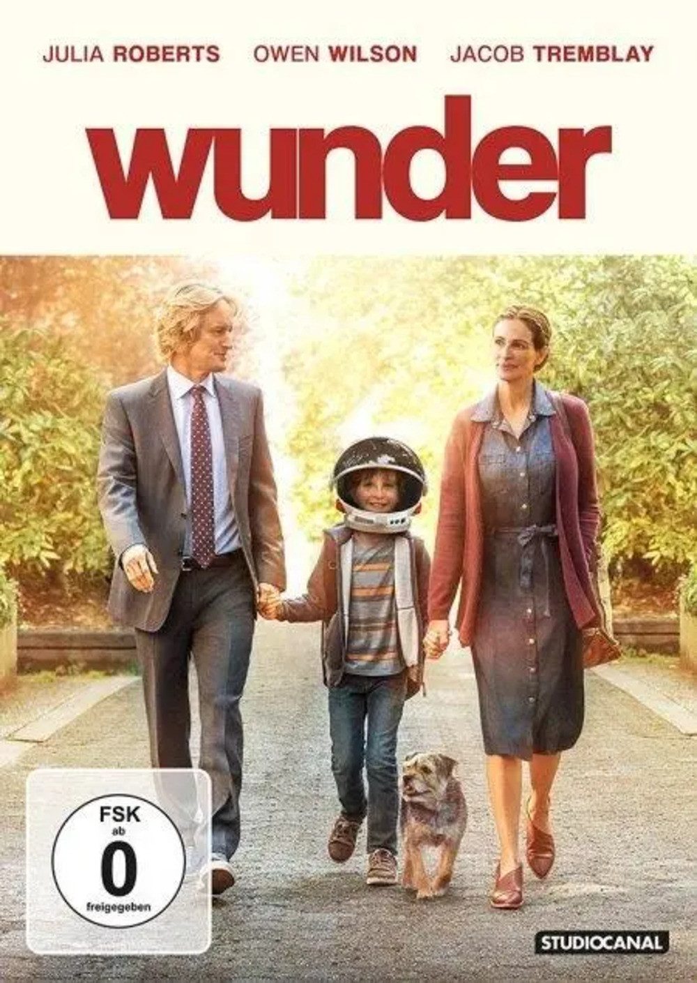DVD Wunder