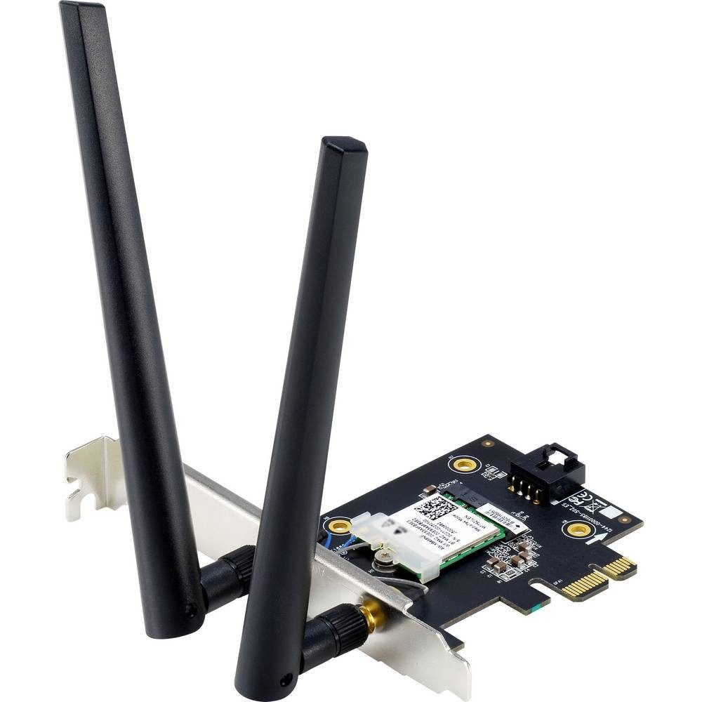 WiFi 7 PCI-E Adapter Netzwerk-Adapter