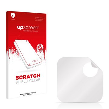 upscreen Schutzfolie für Cubot X20 Pro (NUR Kameraschutz), Displayschutzfolie, Folie klar Anti-Scratch Anti-Fingerprint