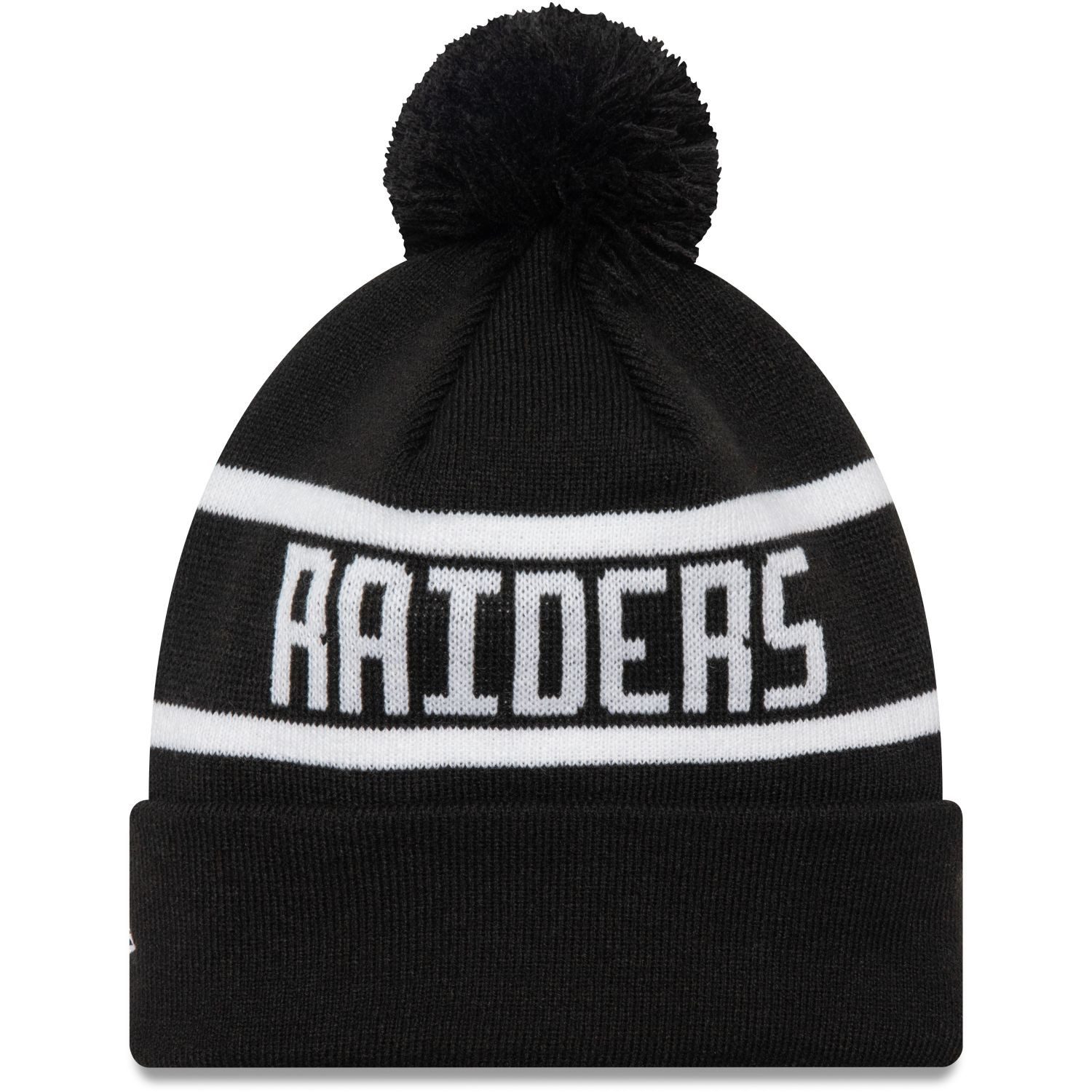 New Era Fleecemütze NFL JAKE Las Vegas Raiders günstig online kaufen