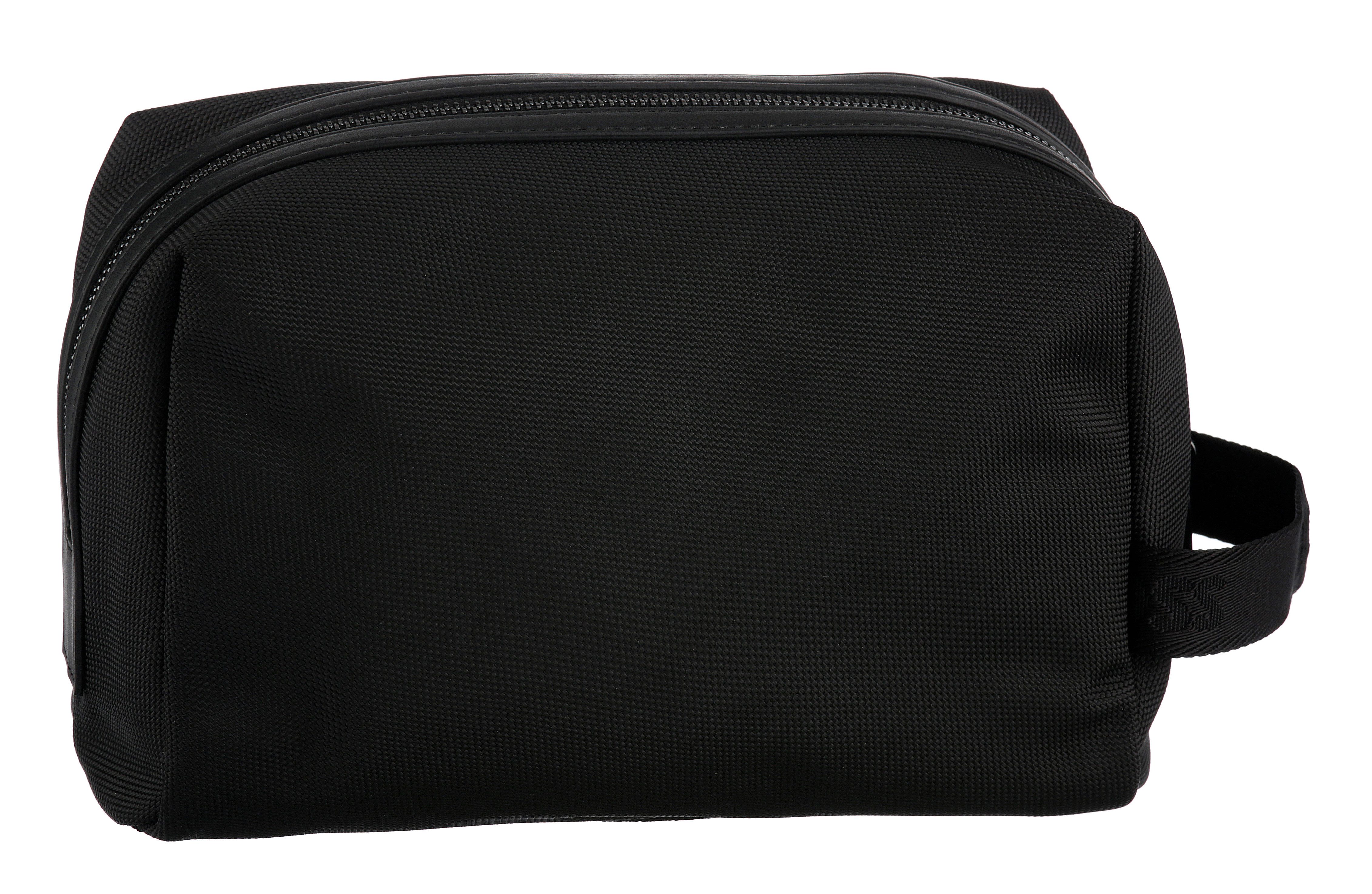 BOSS Kulturbeutel Ray_N, Herren Washbag, Waschtasche, Kosemetiktasche günstig online kaufen