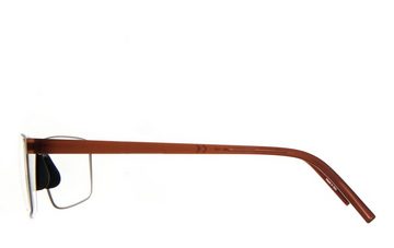 PORSCHE Design Brille POD8308B-n, HLT® Qualitätsgläser