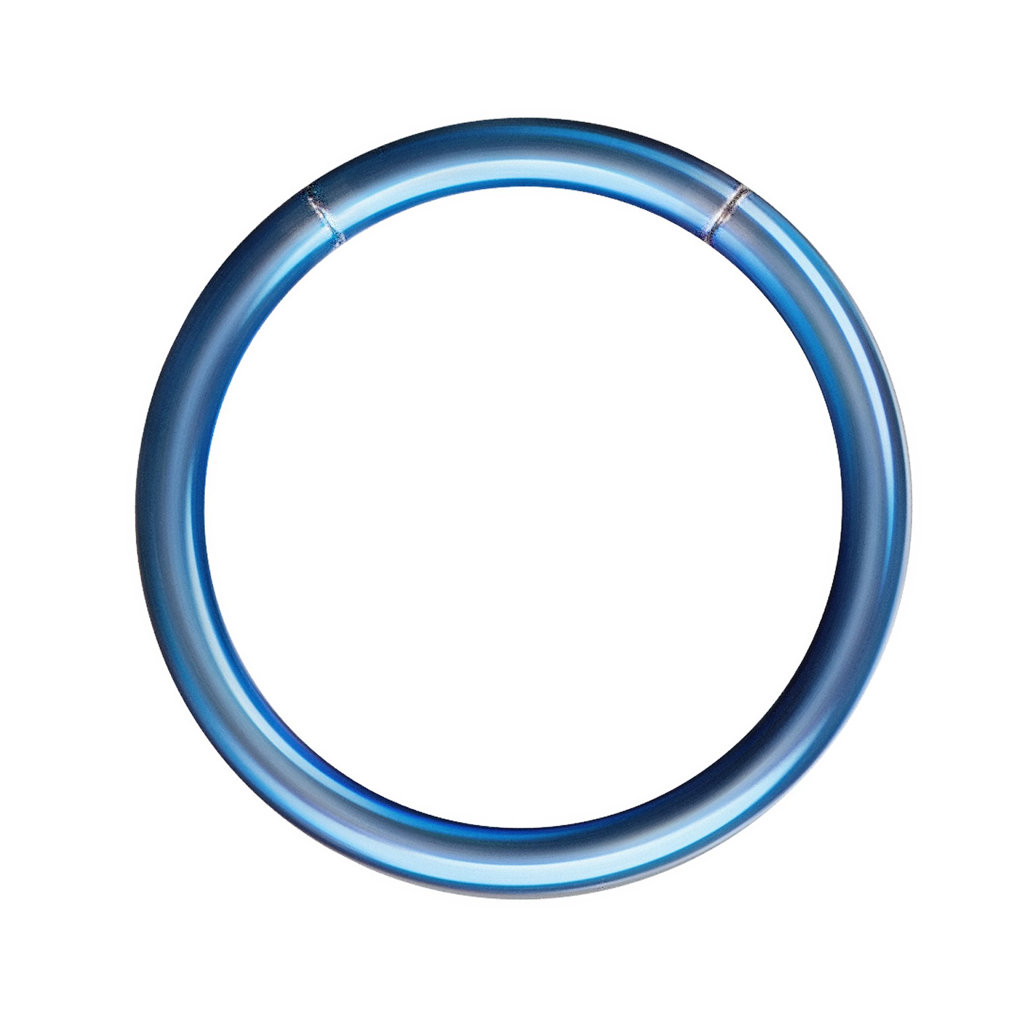 Taffstyle Nasenpiercing Segment Septum Universal Piercing günstig online kaufen
