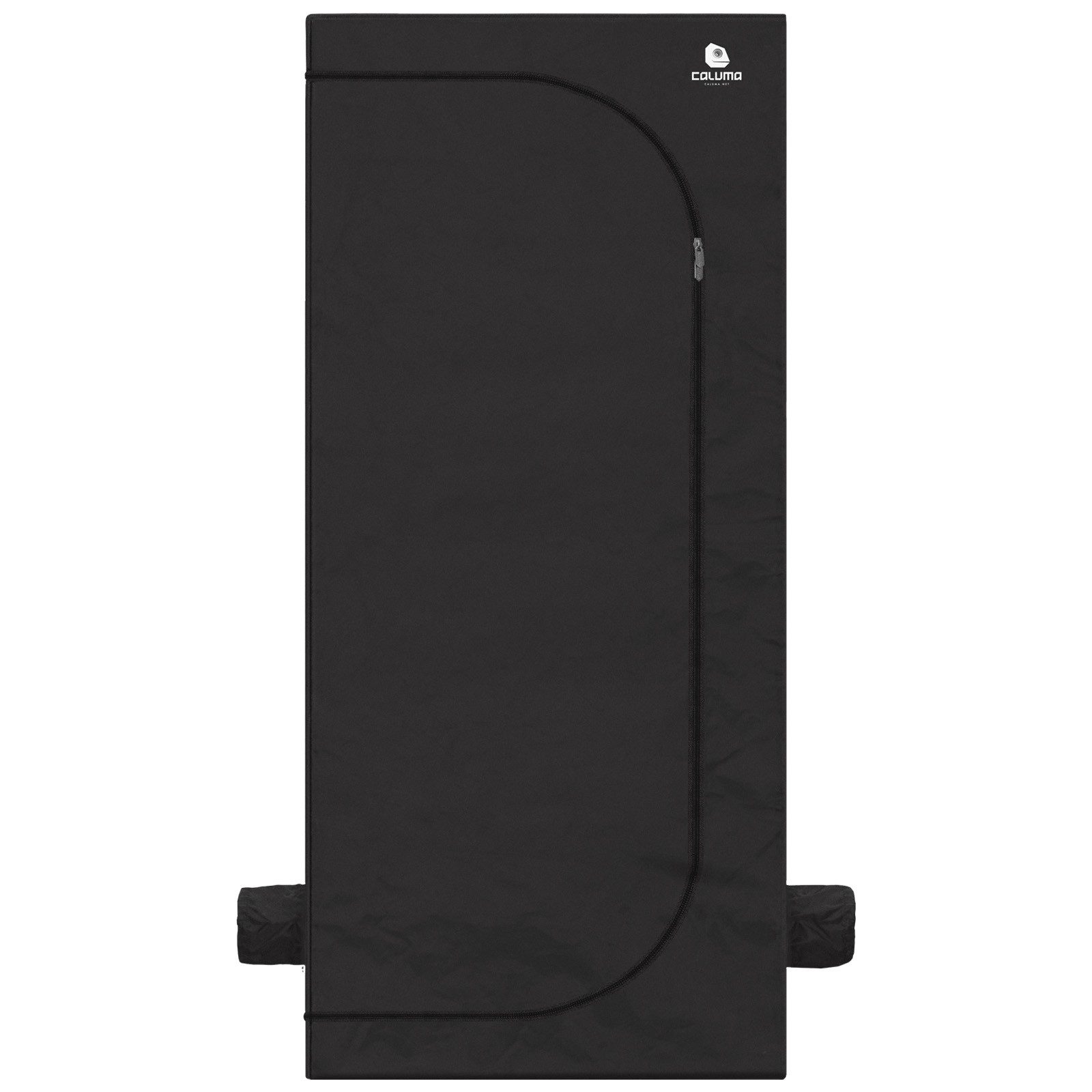 Green Spirit Gewächshaus Growbox 100x100x200 cm, Growzelt für 3 Pflanzen günstig online kaufen