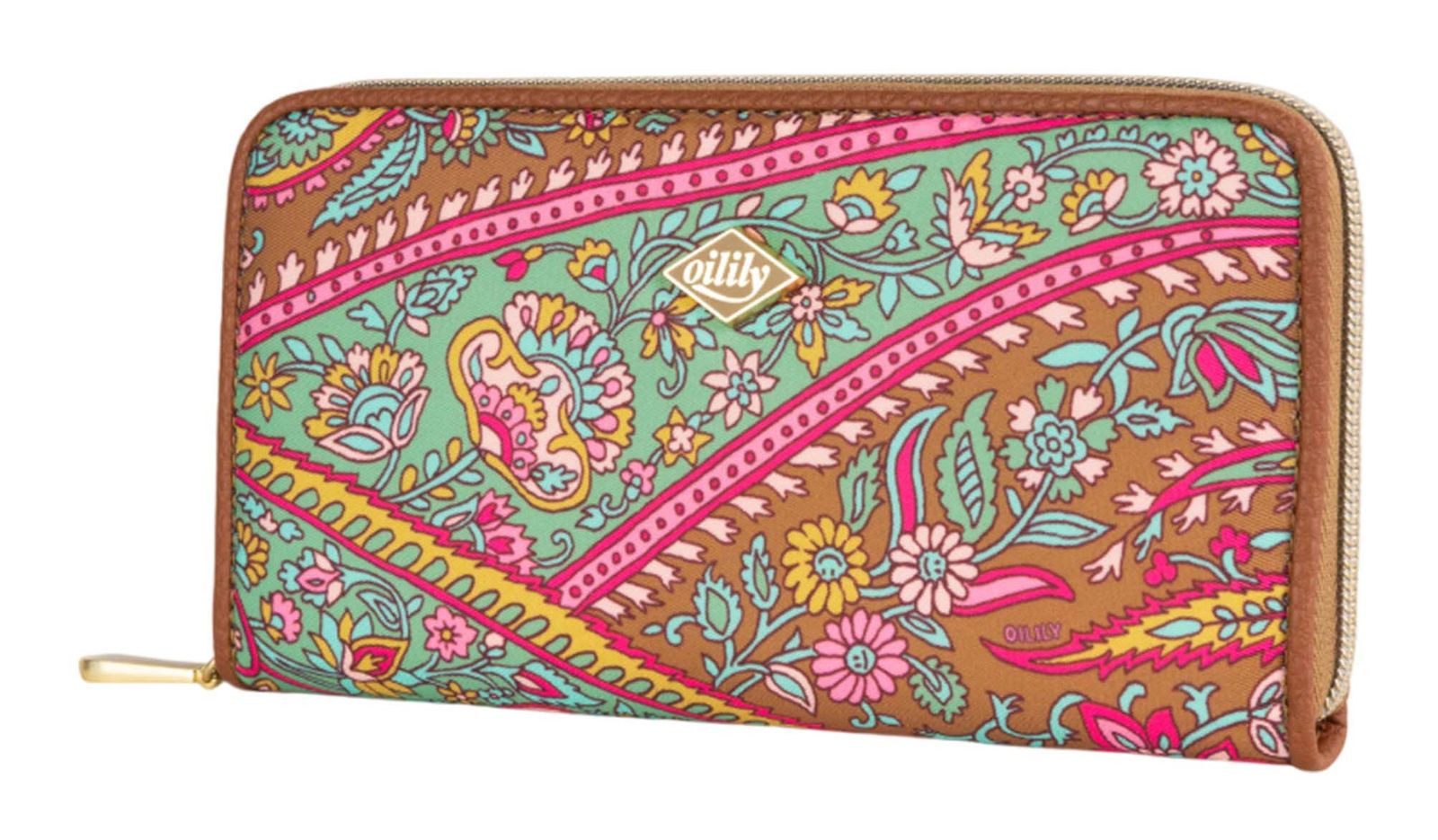 Oilily Geldbörse Wallet