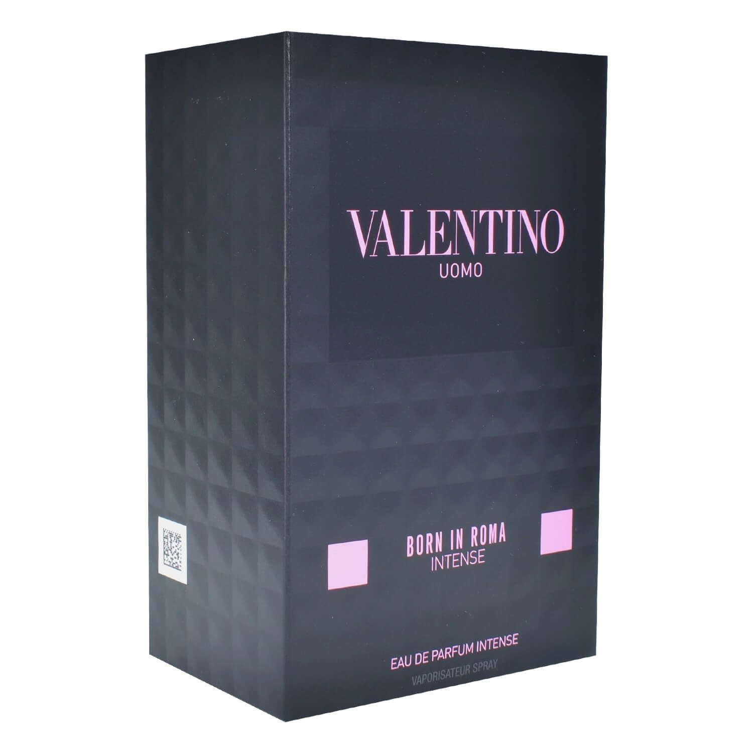 Valentino Eau de Parfum Uomo Born in Roma Intense