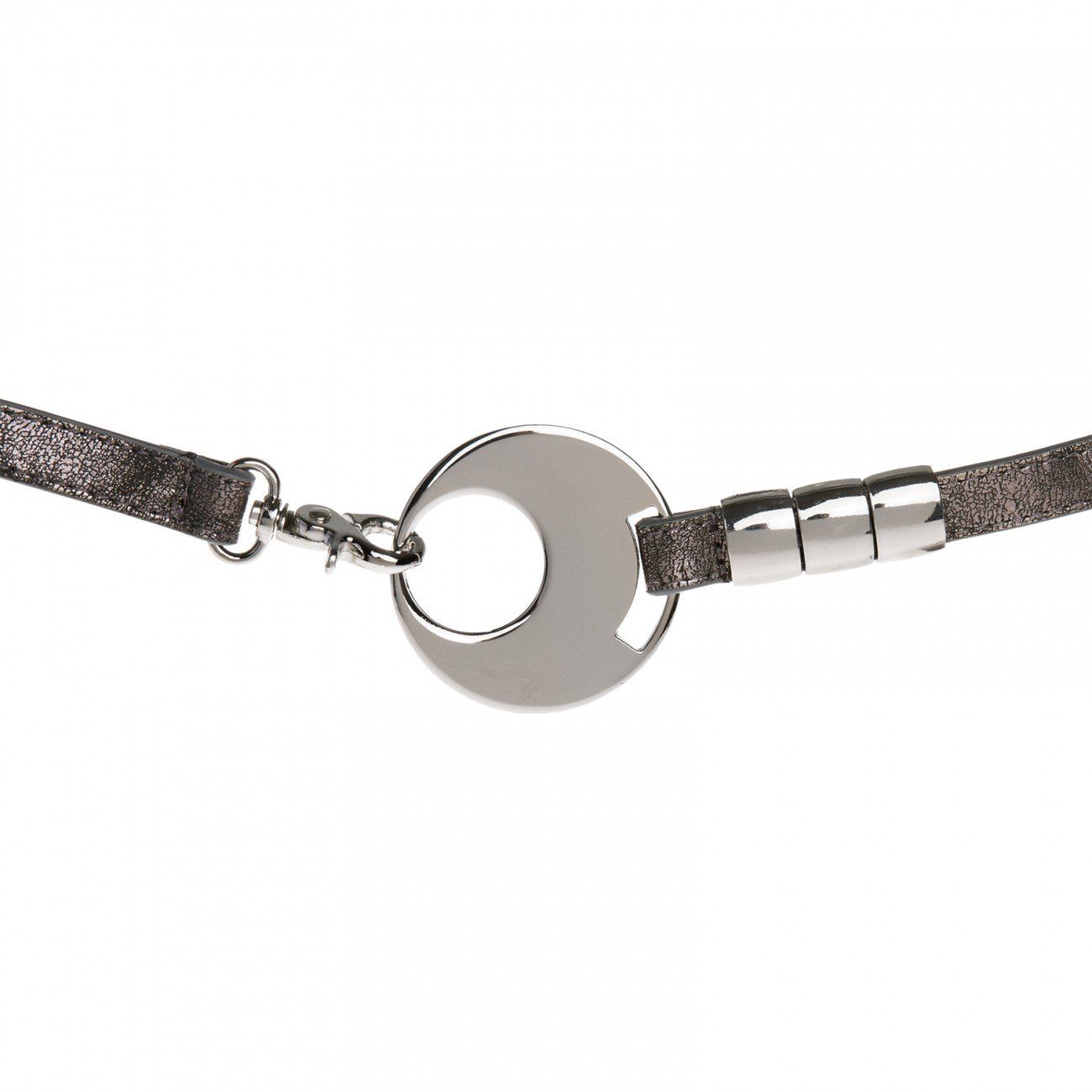 Caspar Taillengürtel GU277 schmaler eleganter Damen Gürtel günstig online kaufen