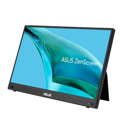 Asus MB16AHG LCD-Monitor (39.6 cm/15.6 ", 1920 x 1080 px, 3 ms Reaktionszeit, 144 Hz, IPS)