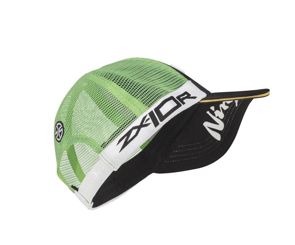 Kawasaki Baseball Cap Kawasaki WSBK Cap günstig online kaufen