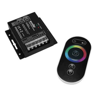 EUROLITE LED-Lichtsystem, LED Strip RGB RF Controller - Controller