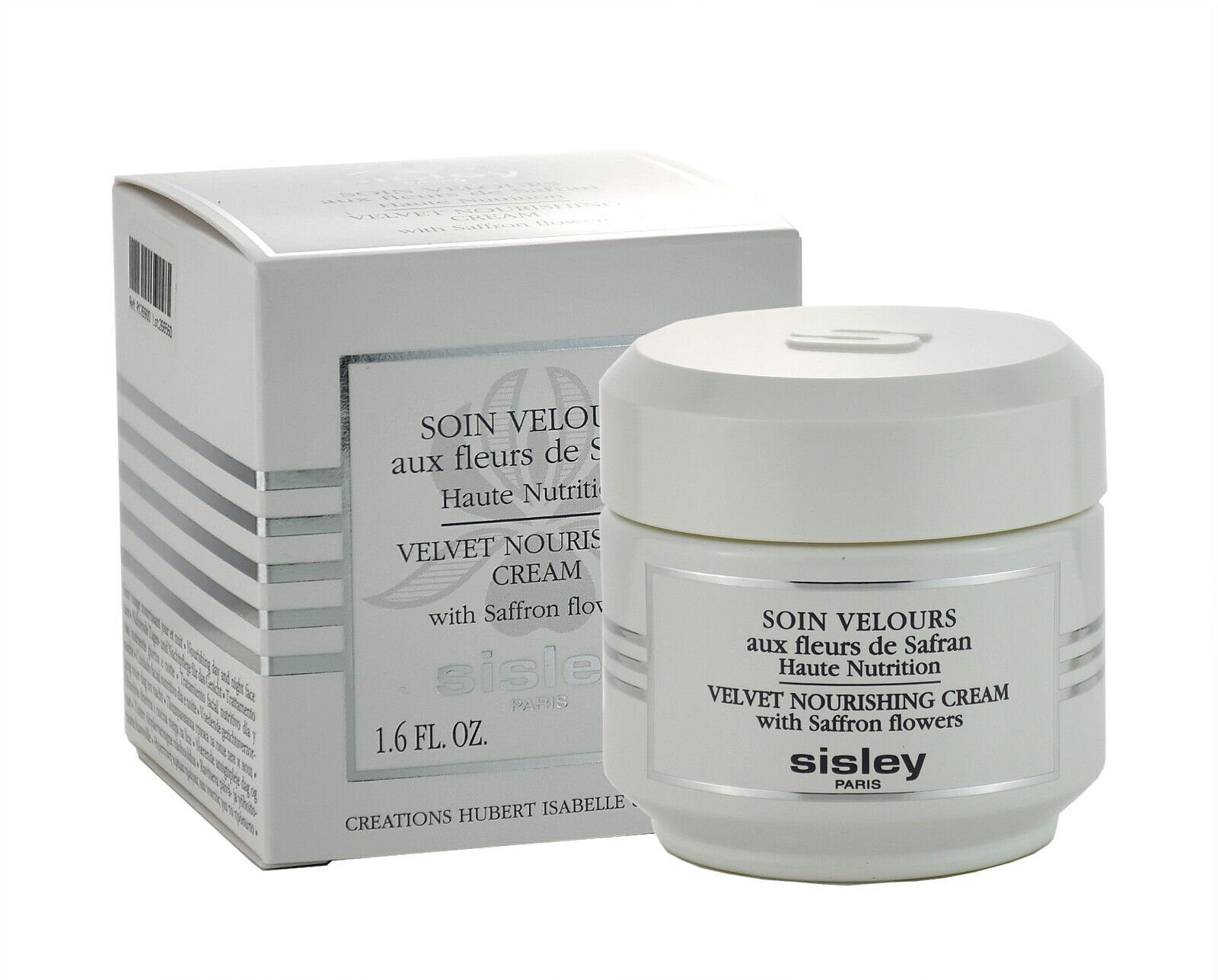 sisley Hautcreme SISLEY VELVET NOURISHING CREAM 50ML