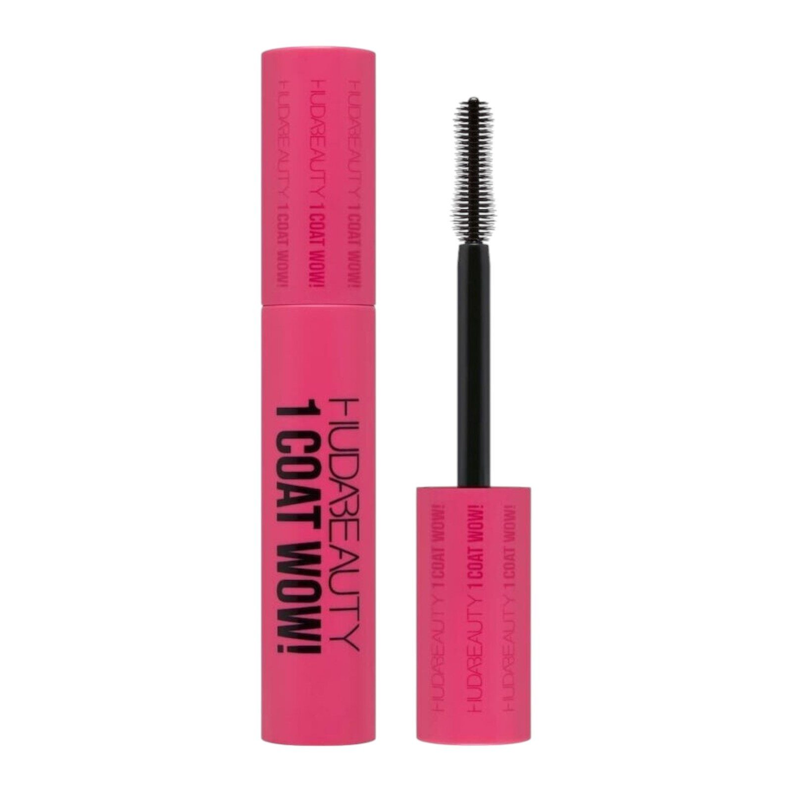 Mascara 1 Coat Wow!