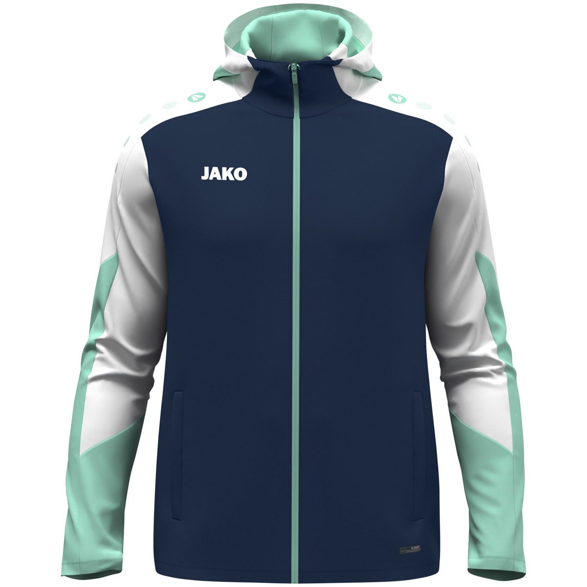Jako Trainingsjacke 6870 Kapuzenjacke Dynamic günstig online kaufen