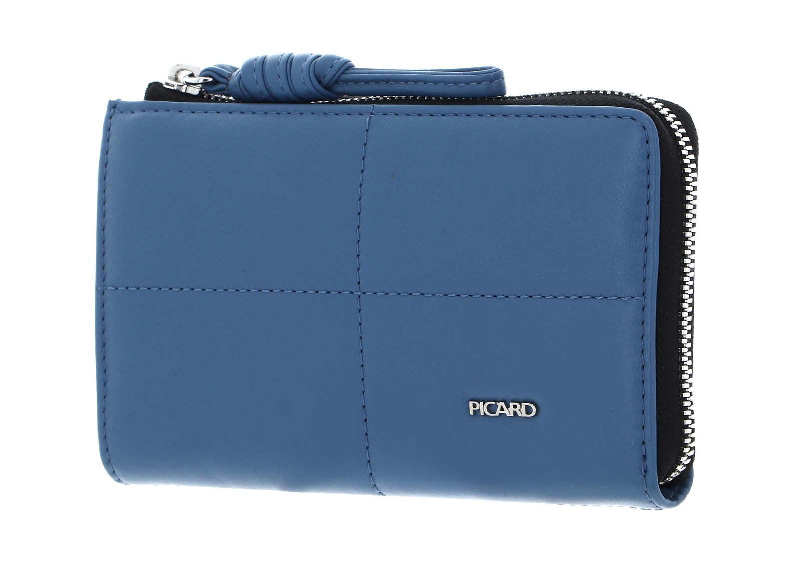 Picard Geldbörse Zip Around Wallet, aus günstig online kaufen