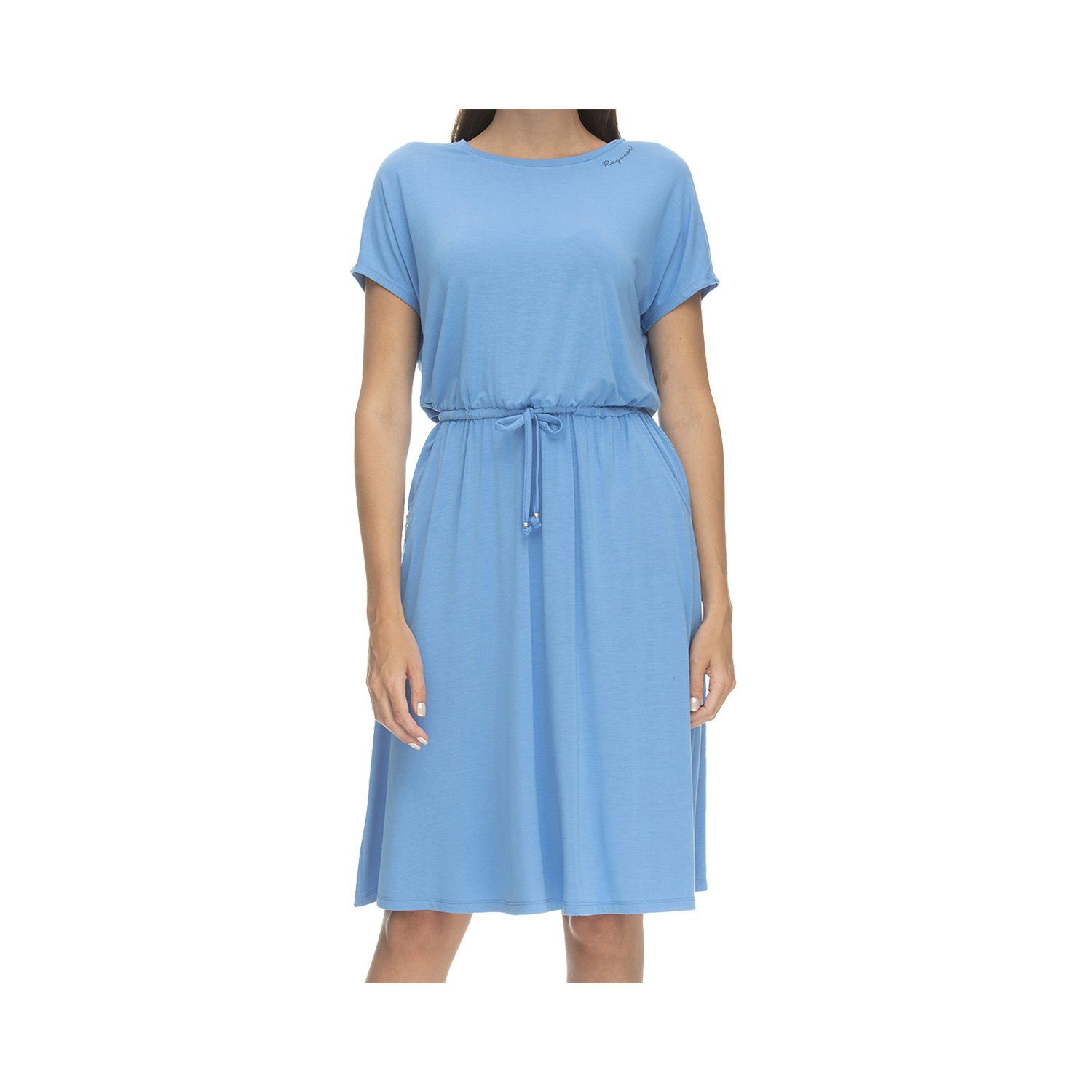 Ragwear Midikleid Pecori Dress günstig online kaufen