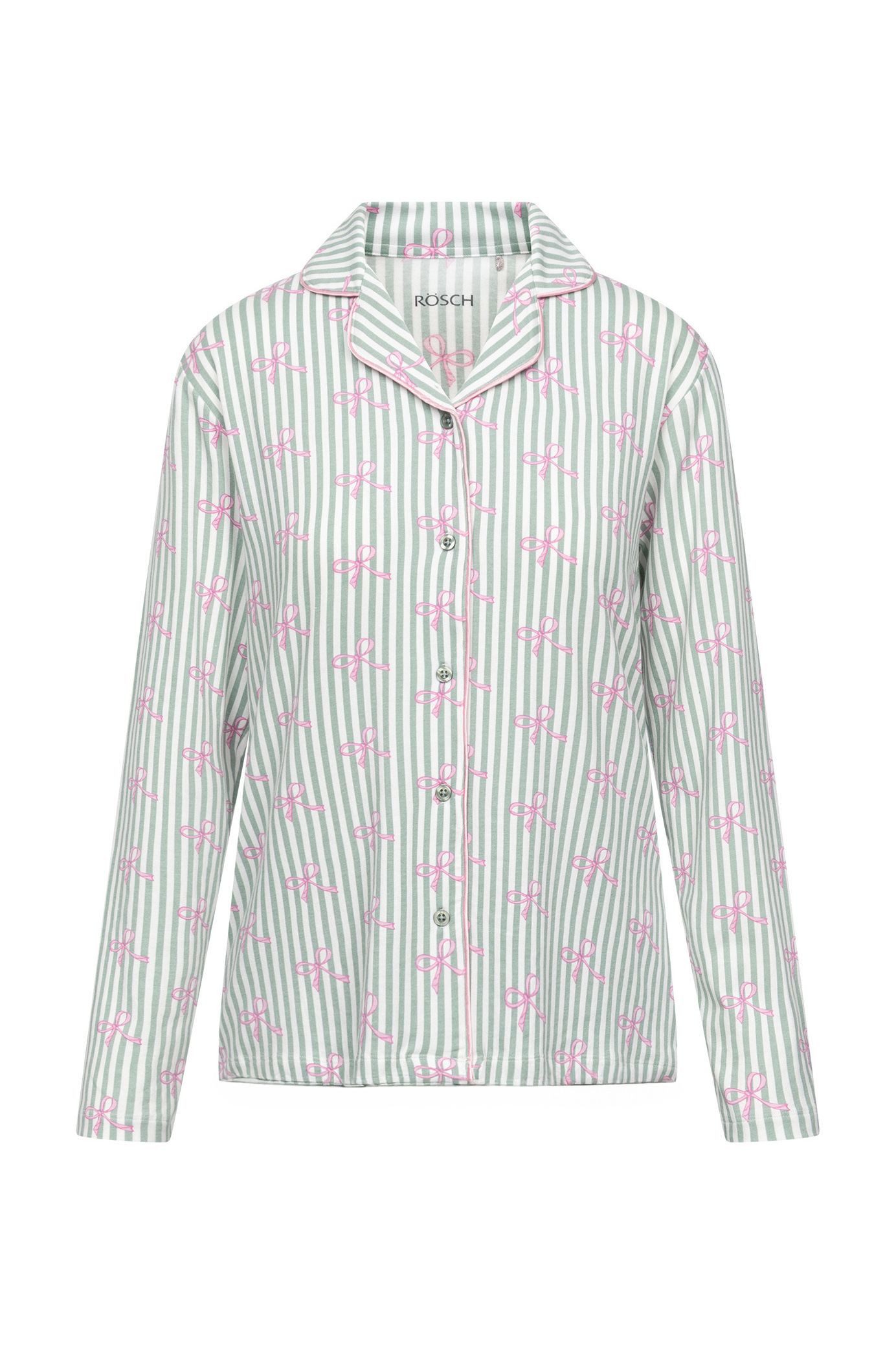 Rösch Pyjamaoberteil
