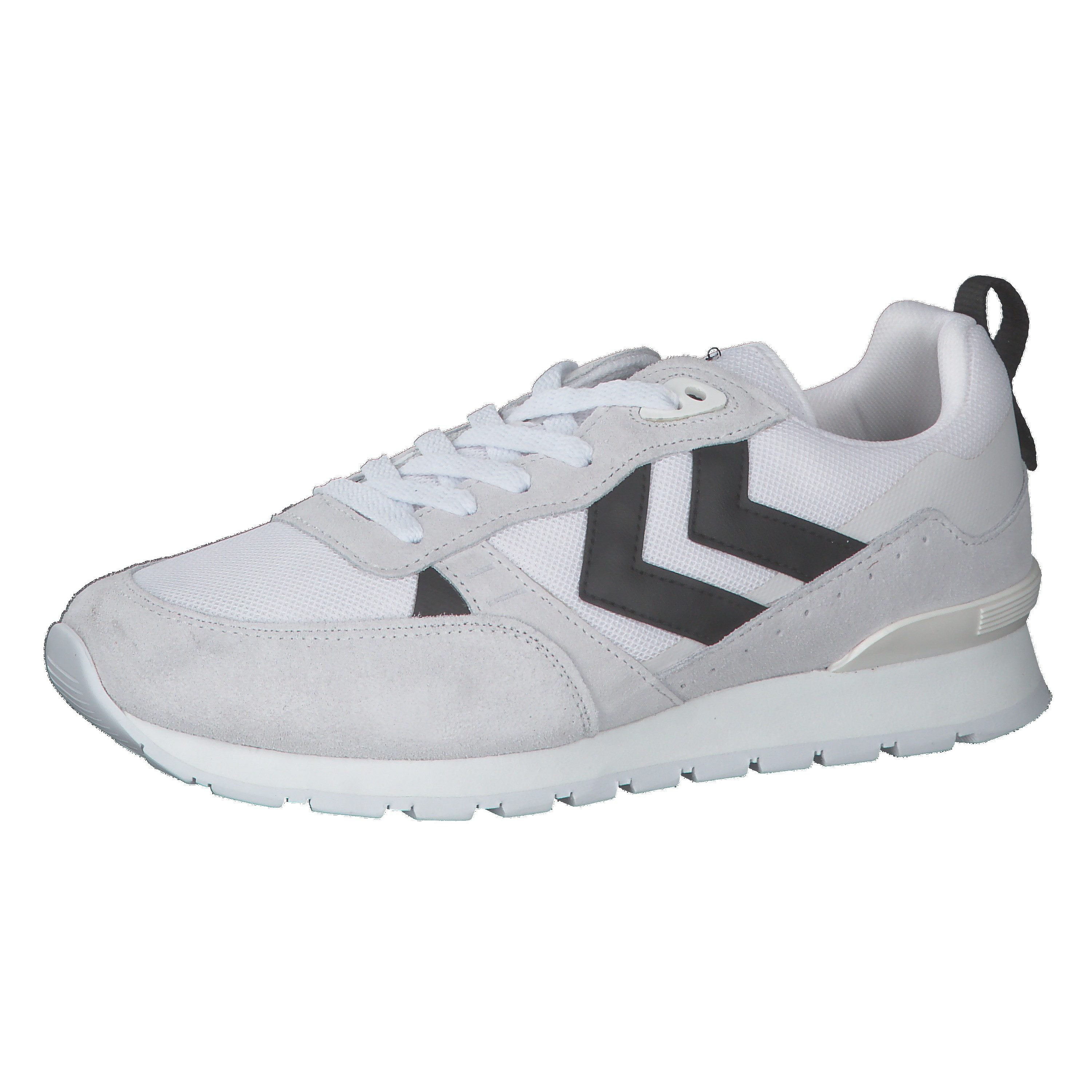 Hummel Unisex Sneaker Thor 212197 Sneaker