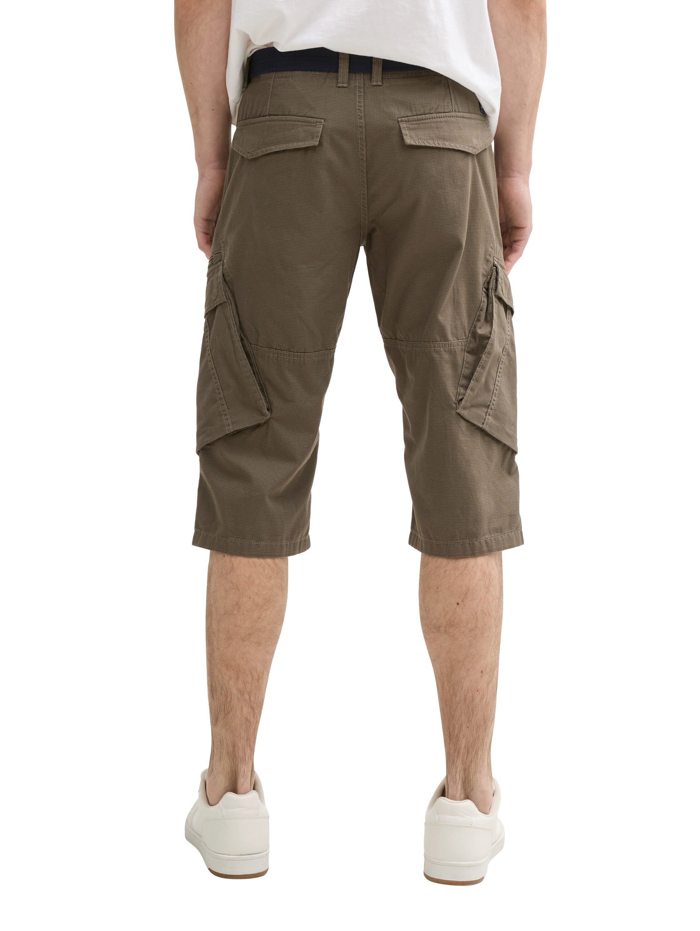 TOM TAILOR Cargoshorts (Set, 2-tlg) mit günstig online kaufen