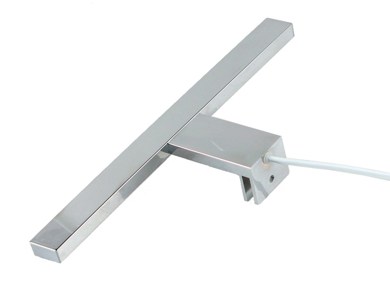 Magnolia Home LED Spiegelleuchte LED-Leuchte 30cm für Spiegel und Spiegelschränke – Bild 2 von 5