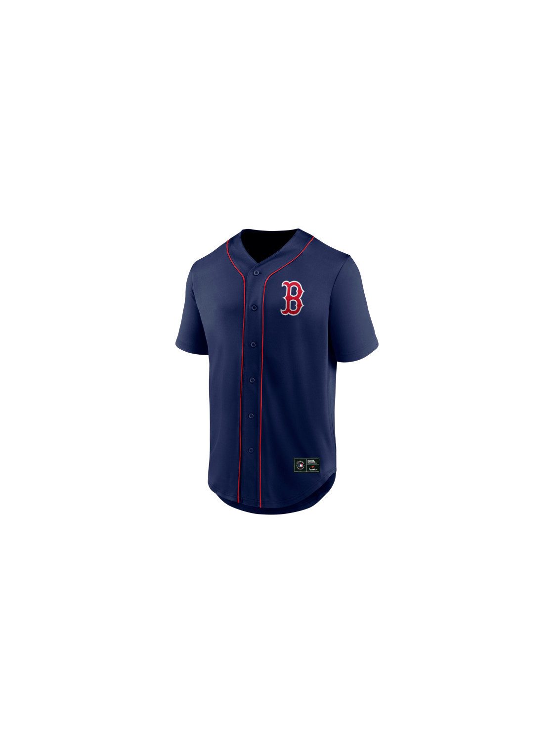 Boston Red Sox Baseballtrikot Boston Red Sox Core Foundation Jersey