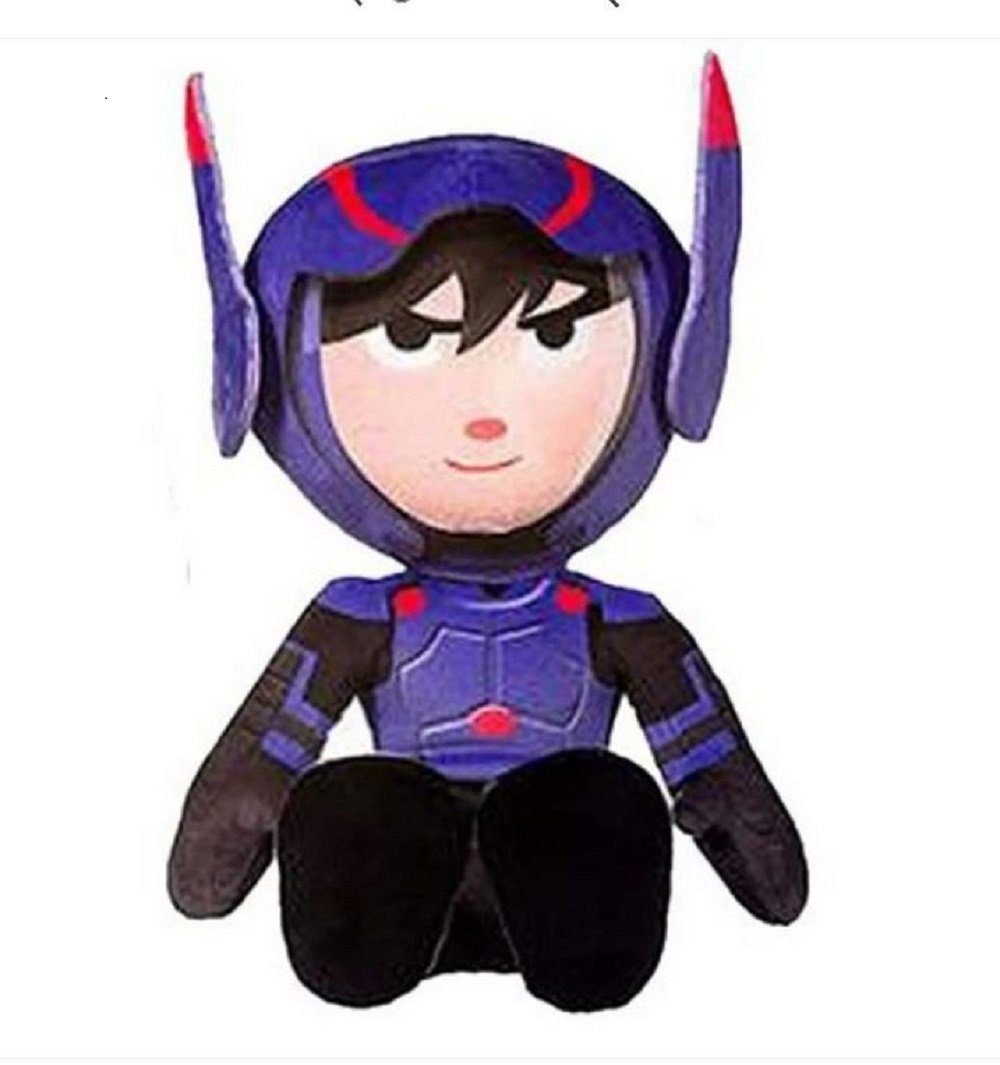 Play by Play Kuscheltier Big Hero 6 - Plüsch ca 27cm - Liebling Sammelfigur (1-St)