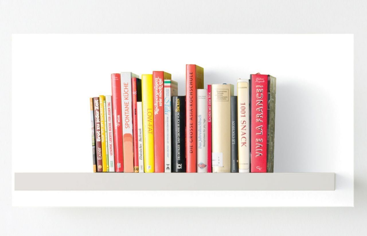 Alpina Vollton- und Abtönfarbe Alpina Snow White 750 ml snow white seidenmatt