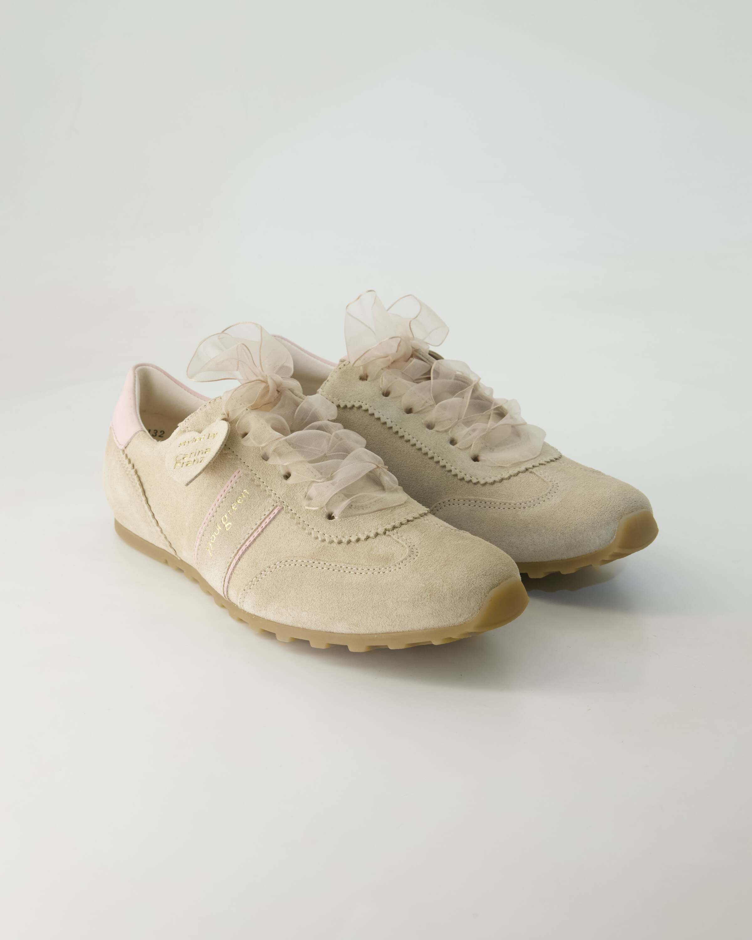 Paul Green 5508 Sneaker Obermaterial: Leder günstig online kaufen