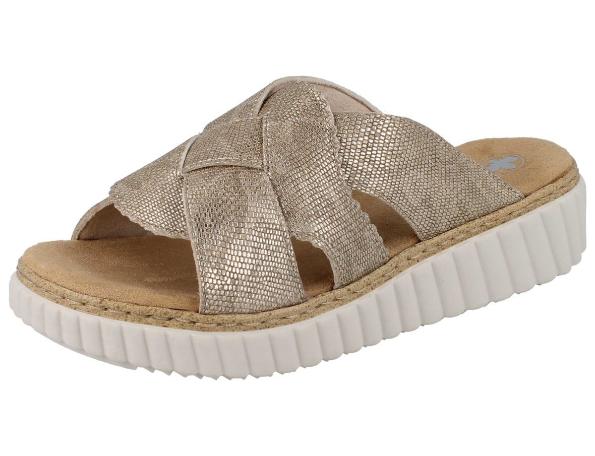Rieker Pantolette günstig online kaufen