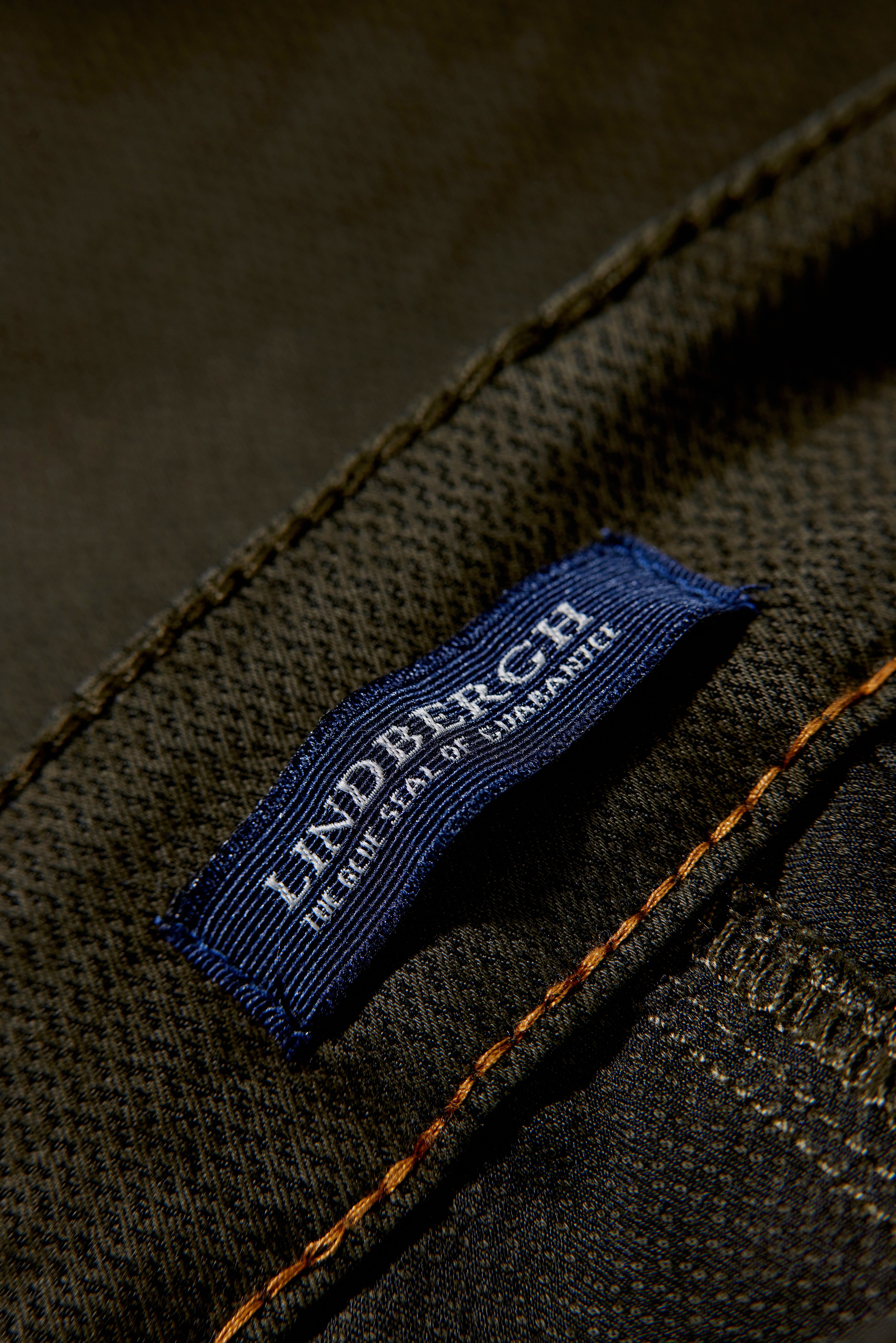 LINDBERGH Chinohose mit Stretch