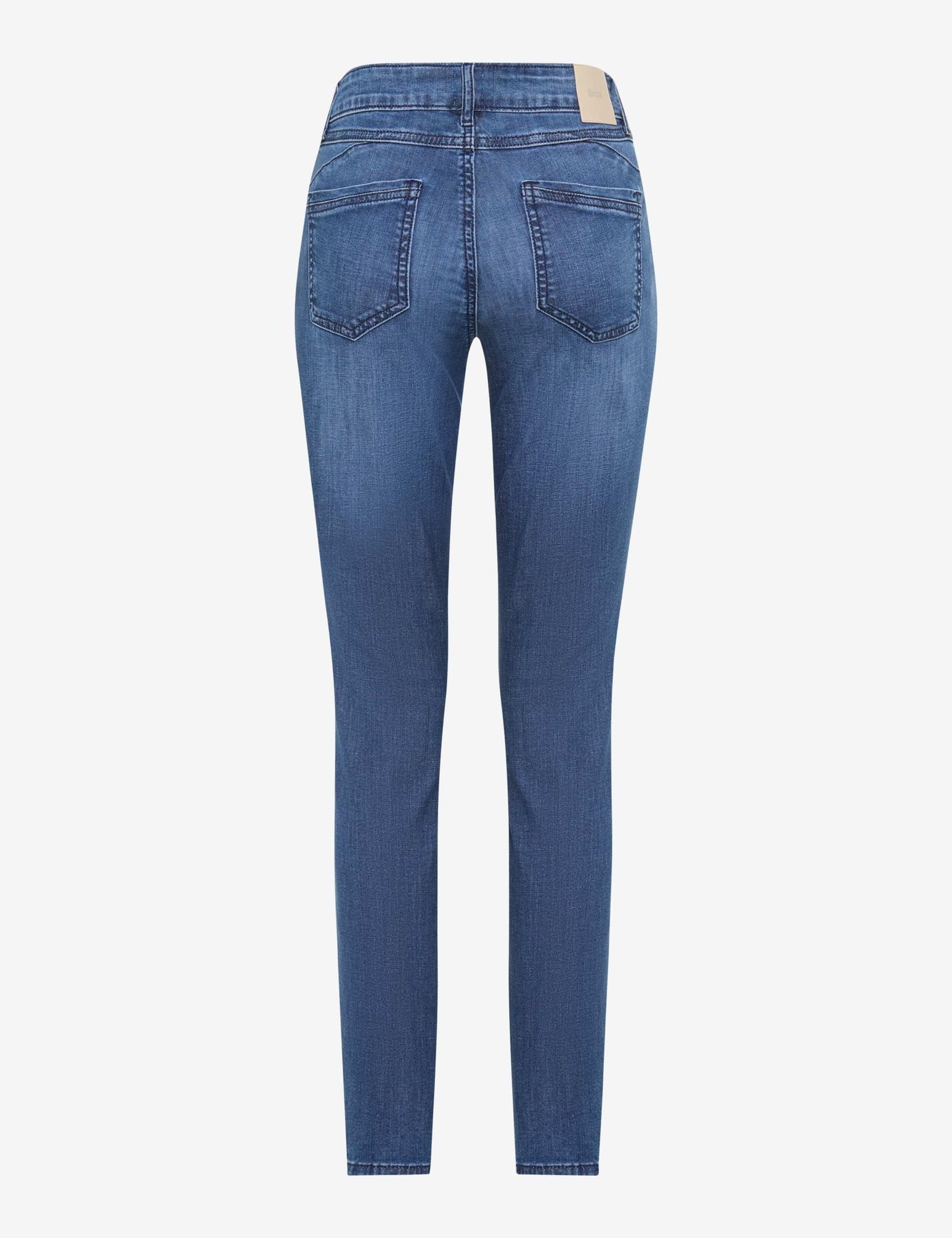 Brax 5-Pocket-Jeans Style Shakira S (9-6132) – Bild 2 von 3