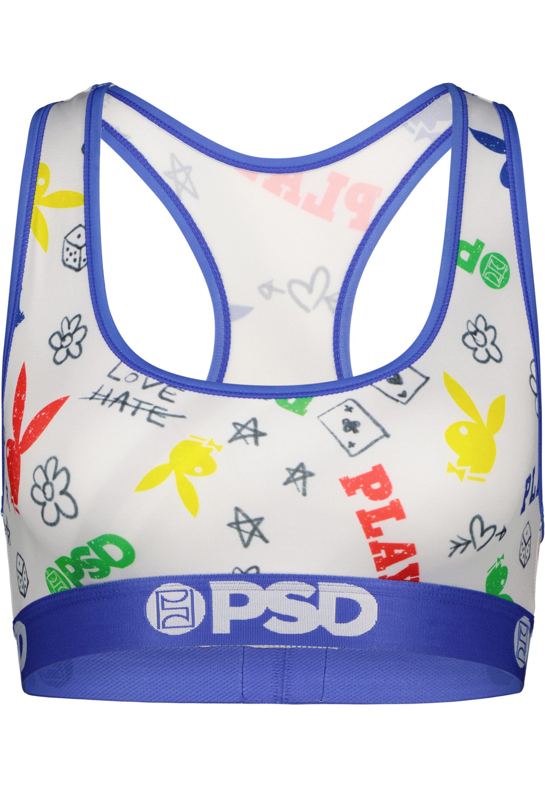Sport-BH PSD PB PRIMARY SB