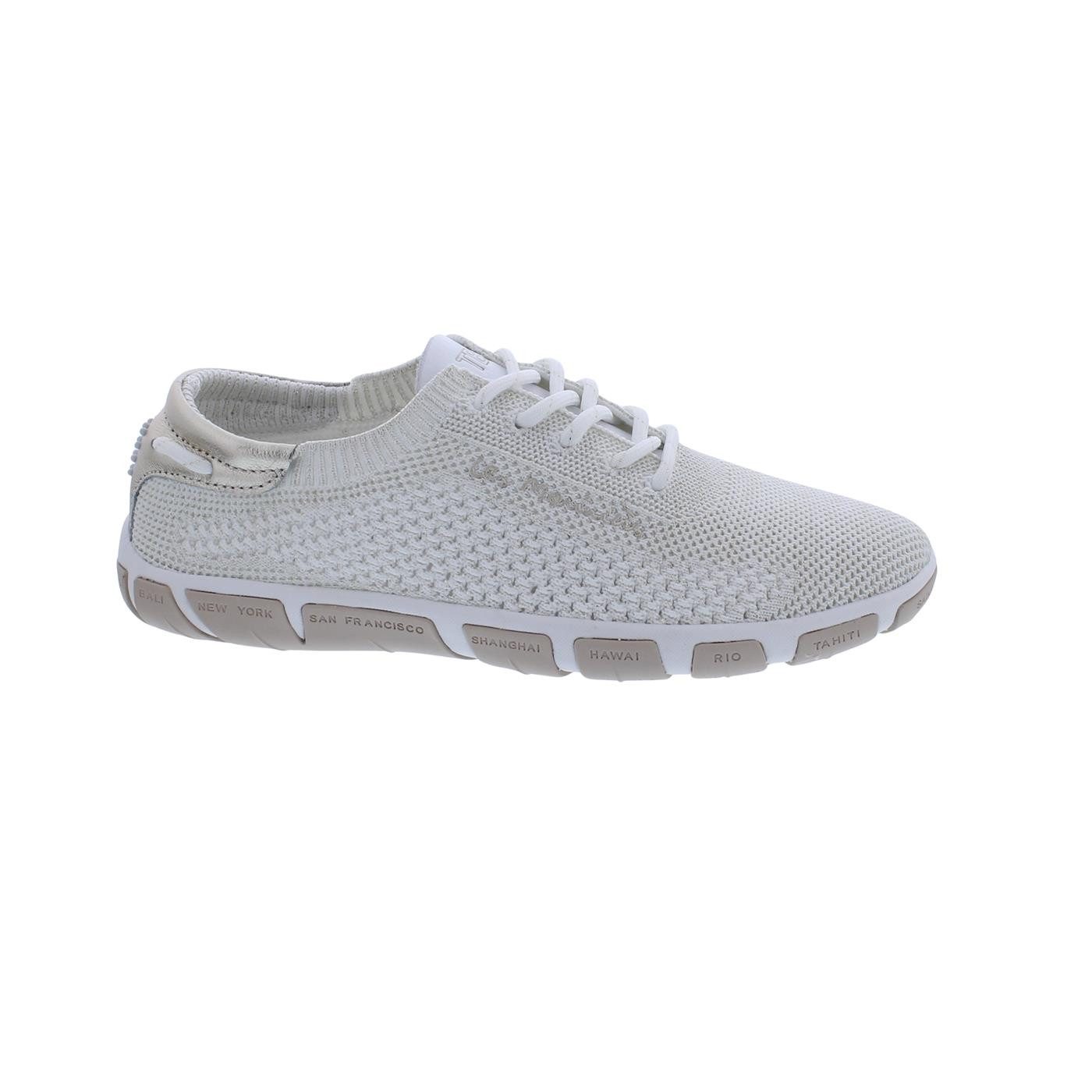 tbs TBS Jazaria Segelschuh, Tennis Knit günstig online kaufen