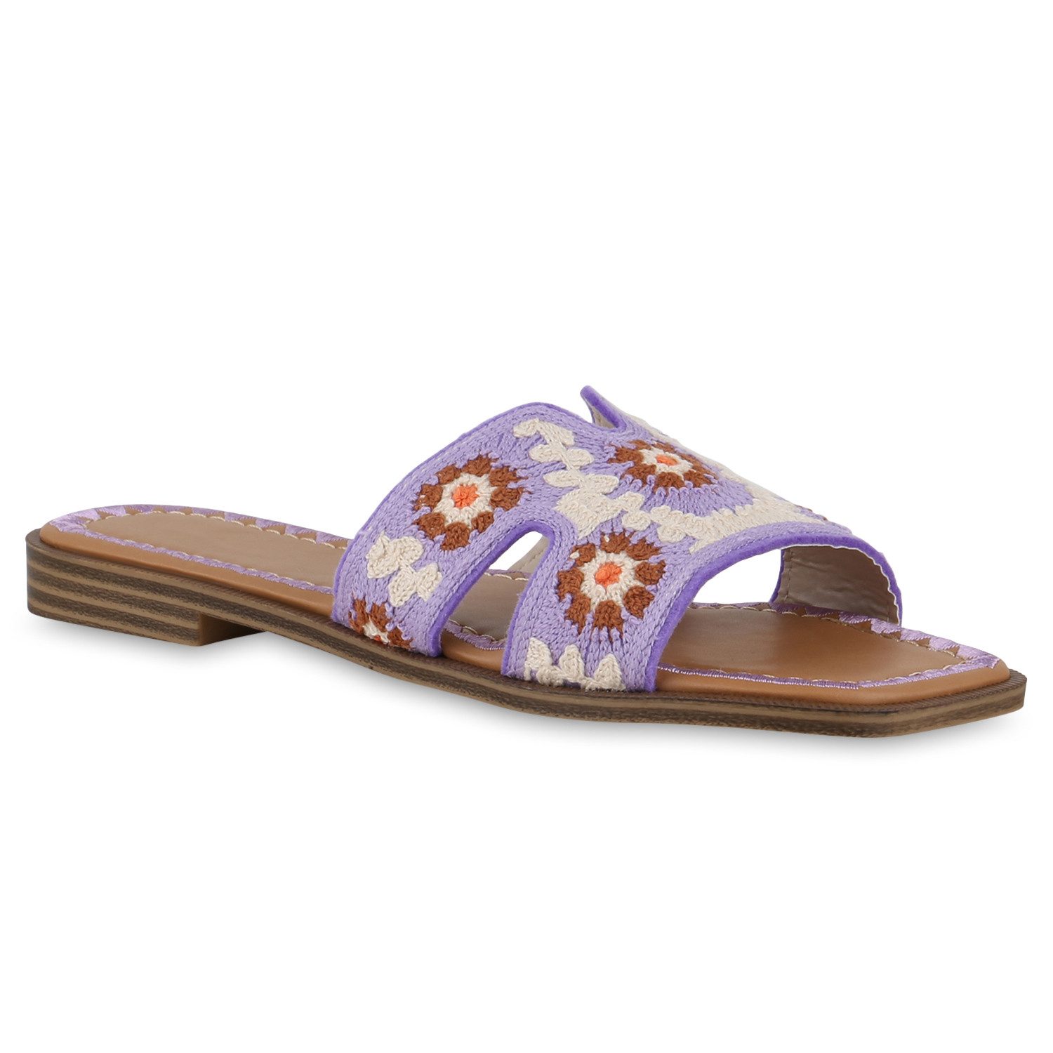 841136 Pantolette