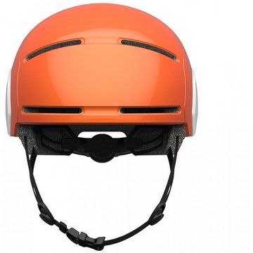 ninebot by Segway Kinderhelm - Fahrradhelm - orange