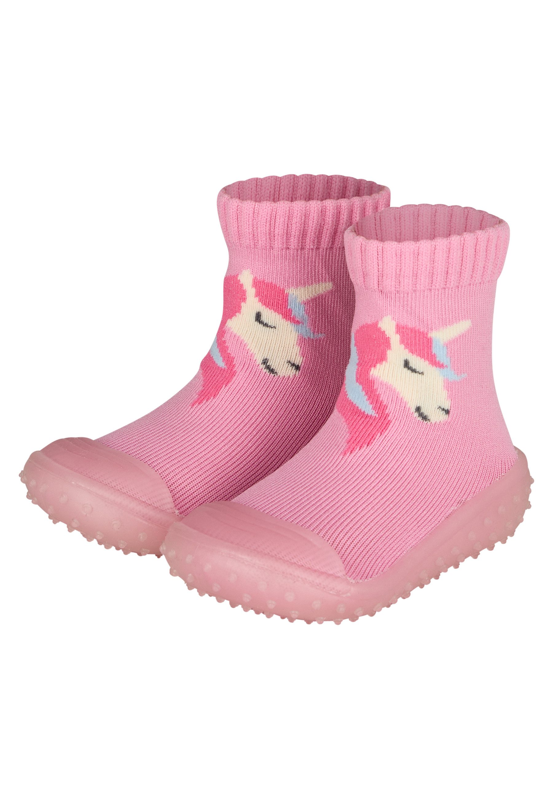 Basicsocken Adventure-Socks Einhorn