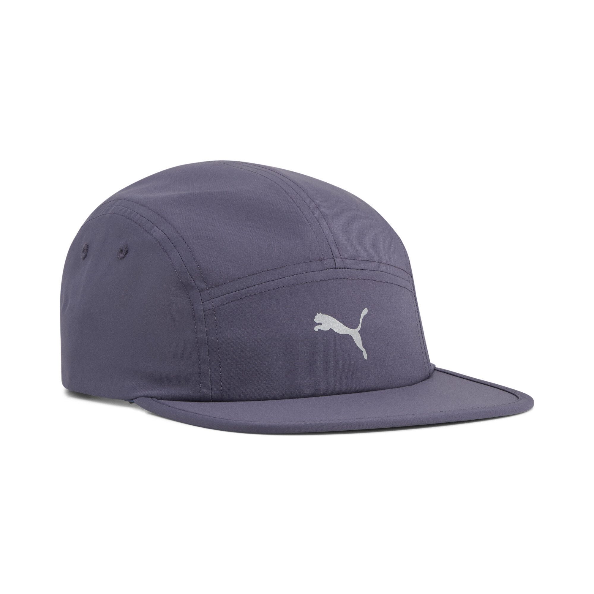 PUMA Flex Cap ESS 5-Panel-Laufcap Erwachsene
