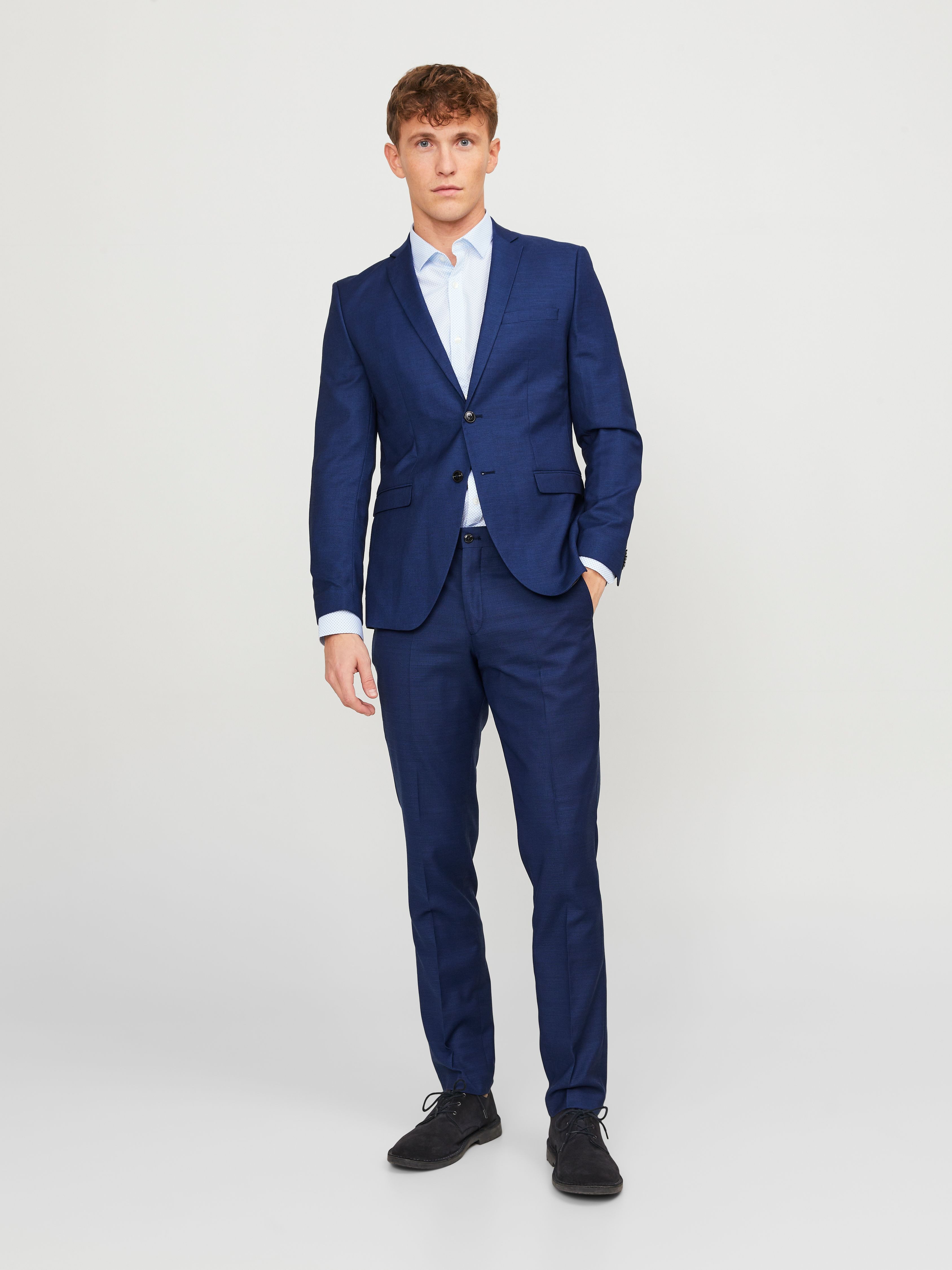 Jack & Jones Baukastensakko