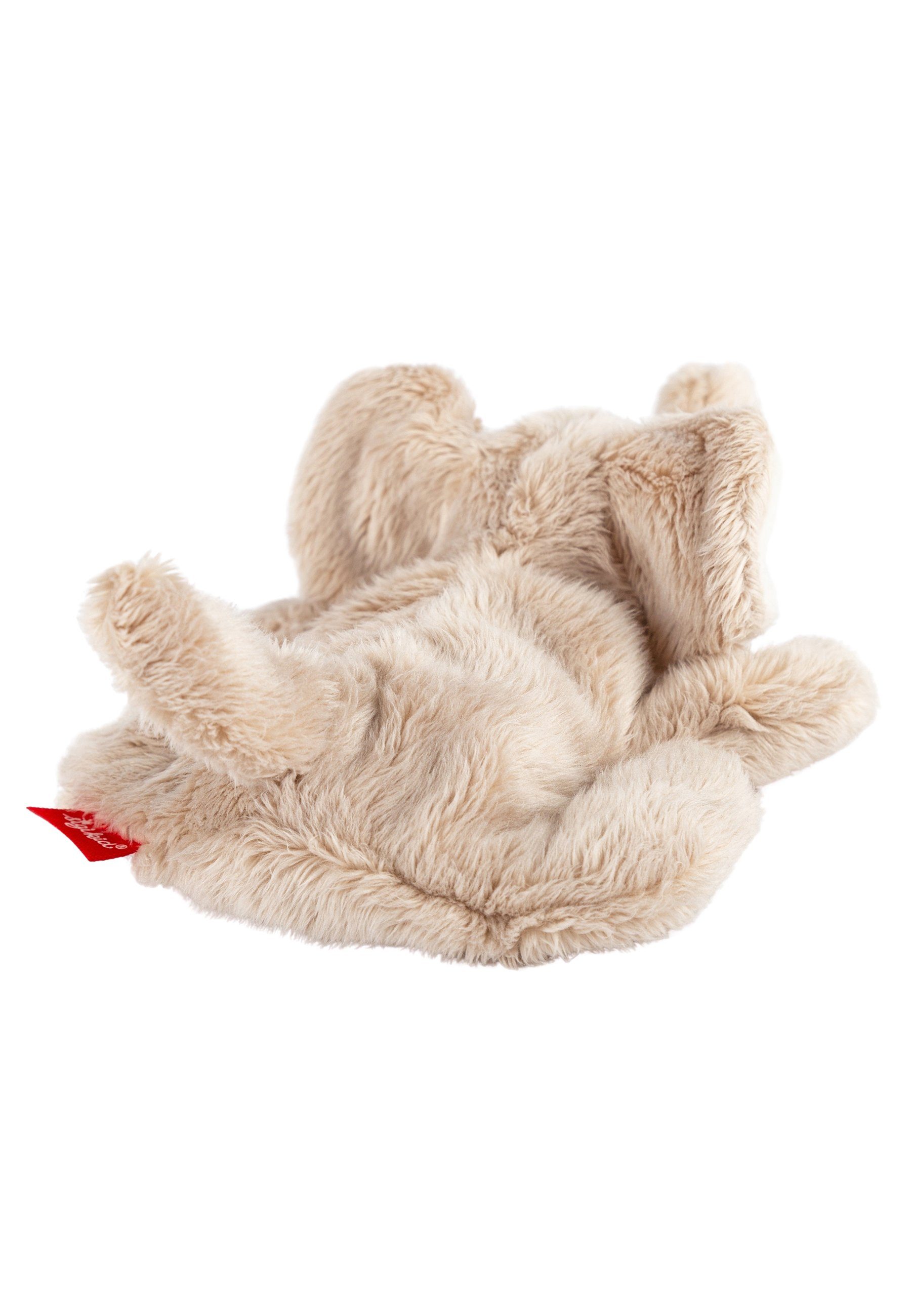 Sigikid Kuscheltier Mini Kuscheltier für Babys und Kinder Unisex (1-St)