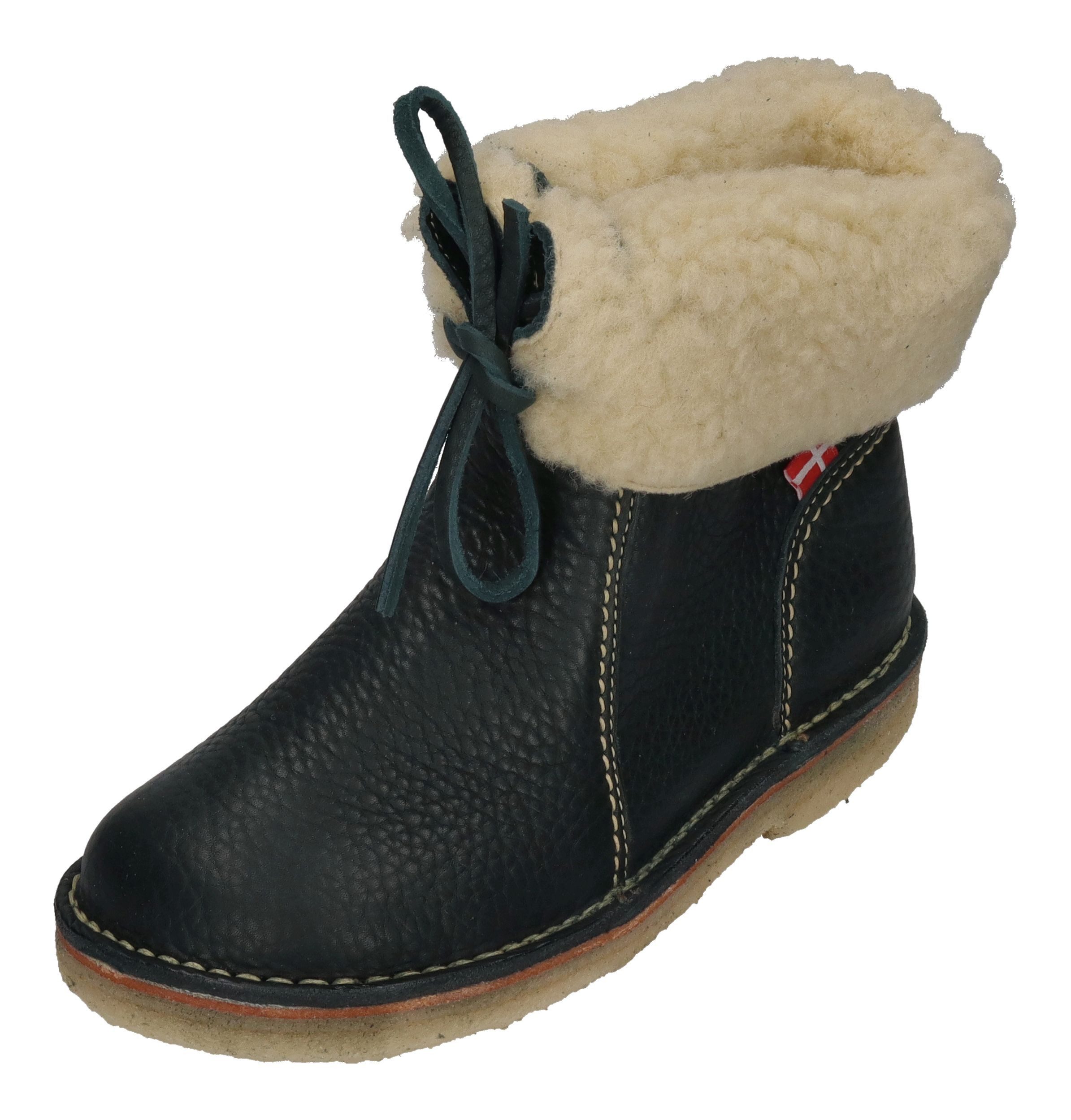Duckfeet ÅRHUS Winterboots green günstig online kaufen