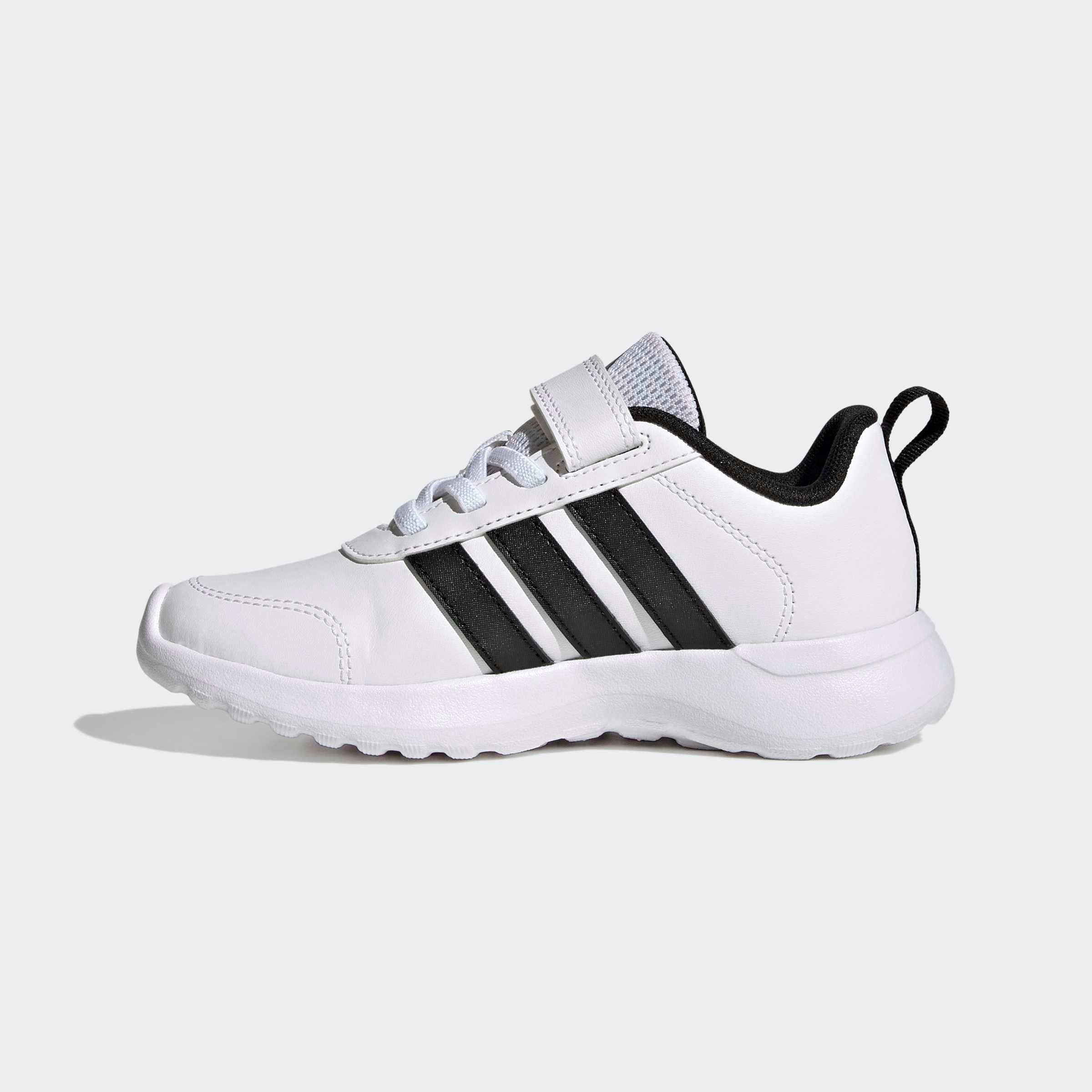 adidas Sportswear VL MOVE EL C Sneaker mit Klettverschluss, für Kinder