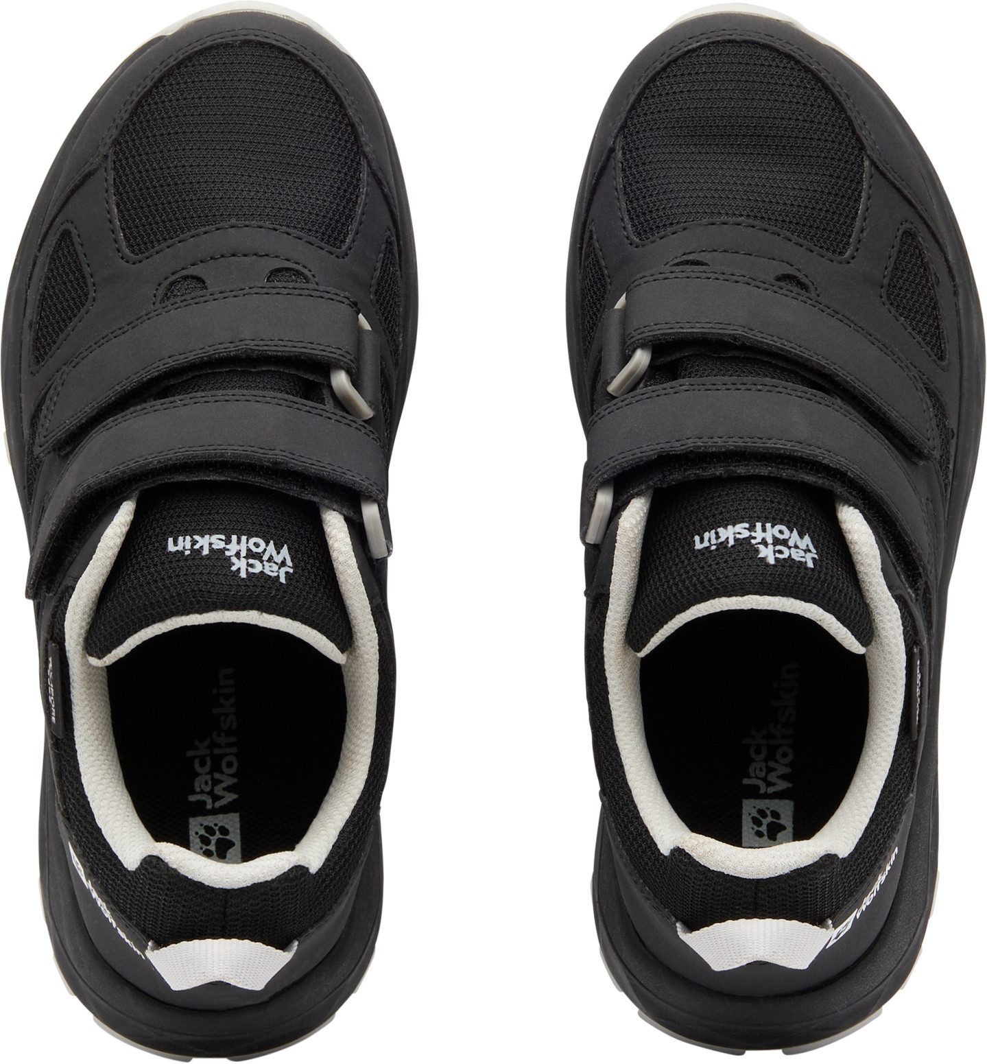 Jack Wolfskin WOODLAND 2 TEXAPORE LOW VC K Sneaker