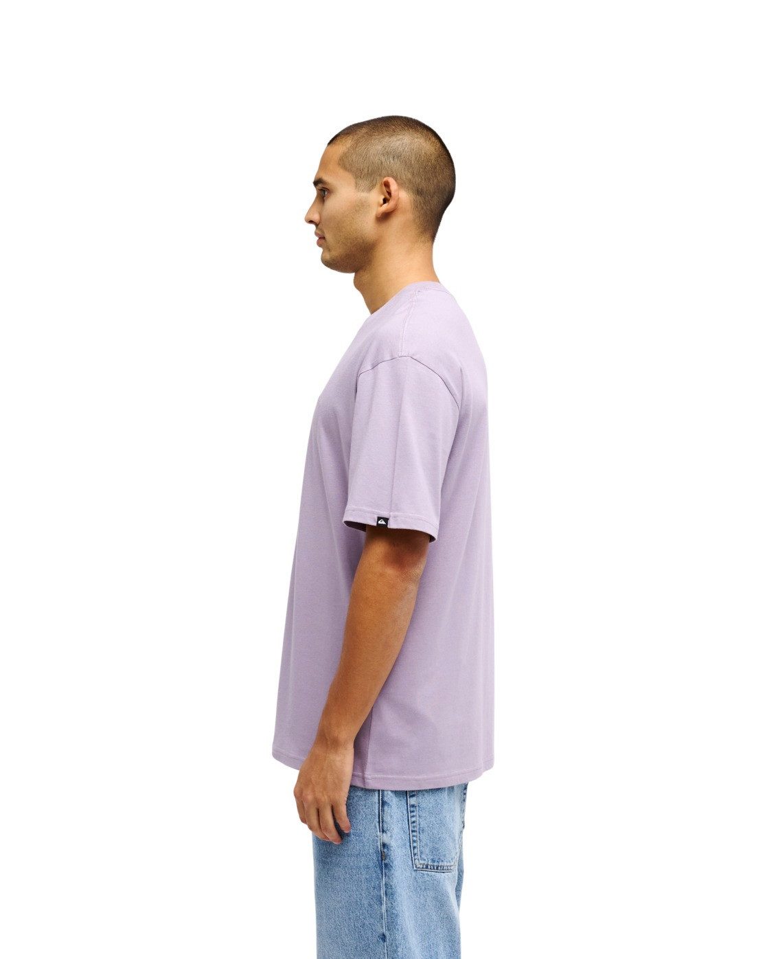 Quiksilver T-Shirt Salt Water