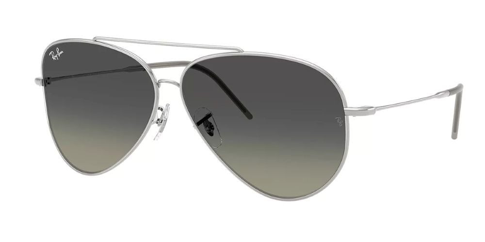 Ray-Ban Sonnenbrille RAY BAN Sonnenbrille Sunglasses RB 0101 003 11 Gr.59