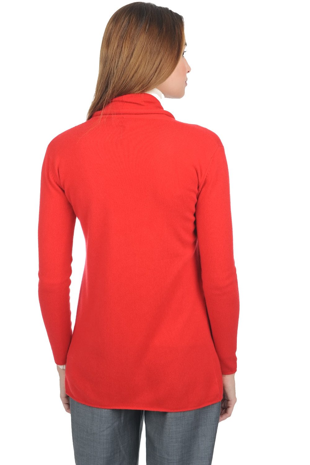Mahogany Kaschmirpullover Pucci Premium